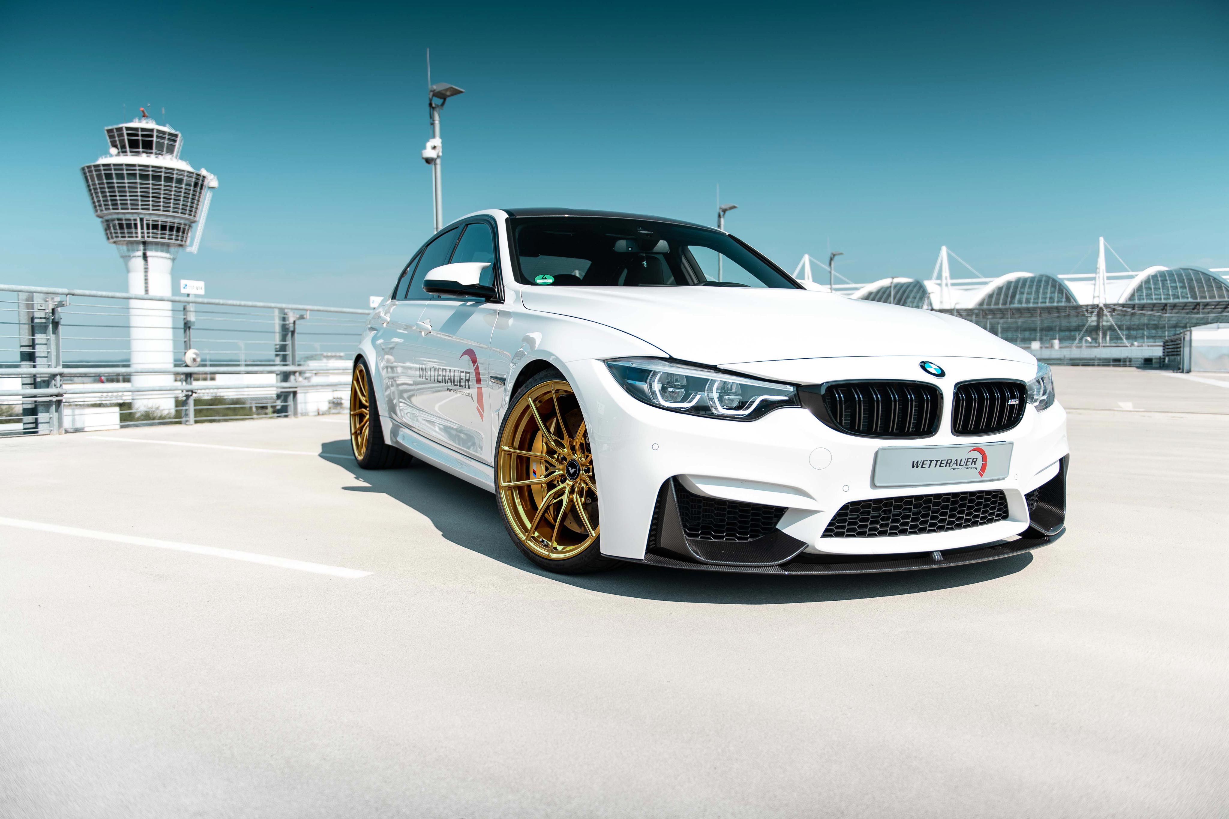 Bmw M3 Gts Wallpapers