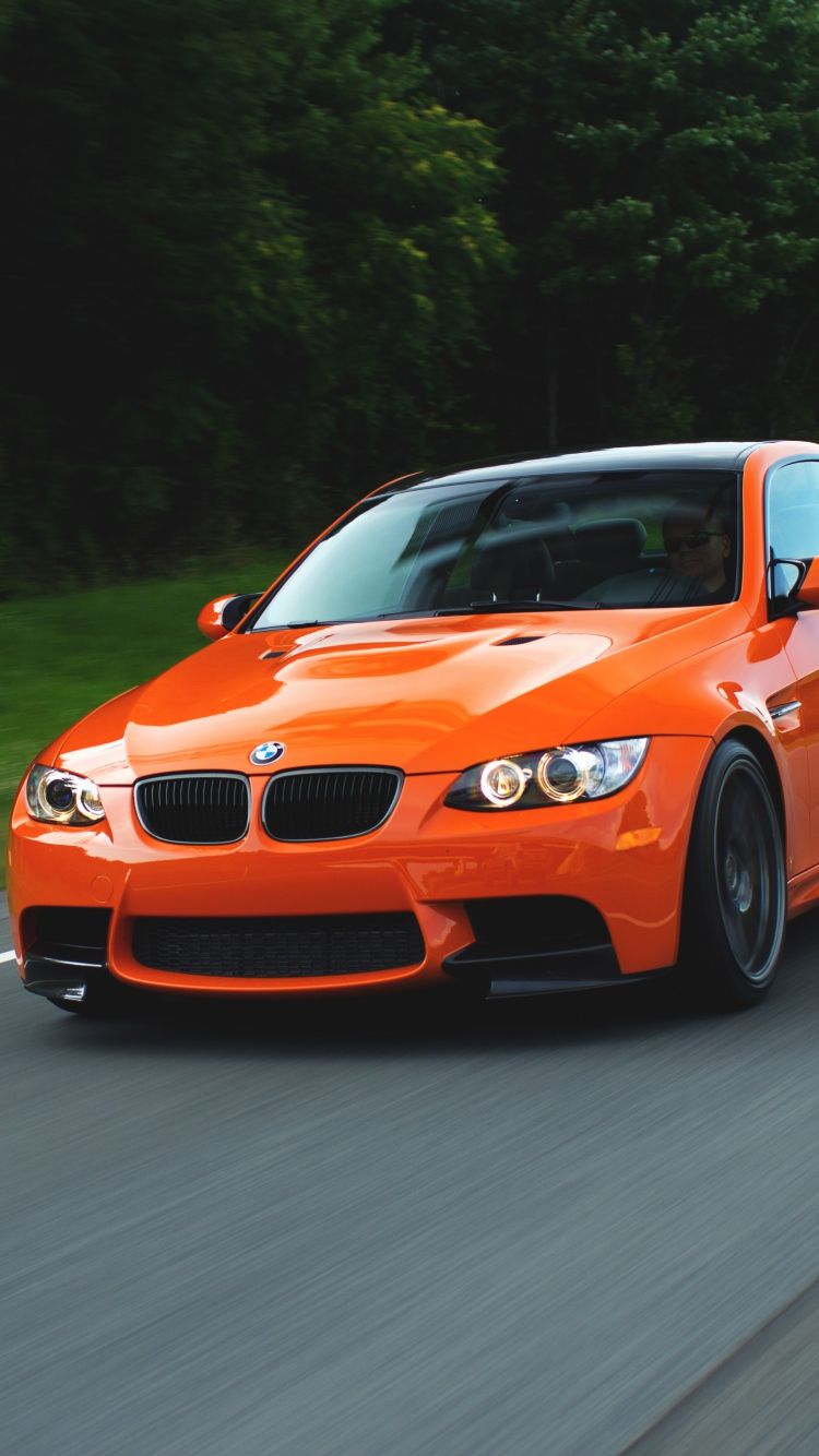 Bmw M3 Gts Wallpapers