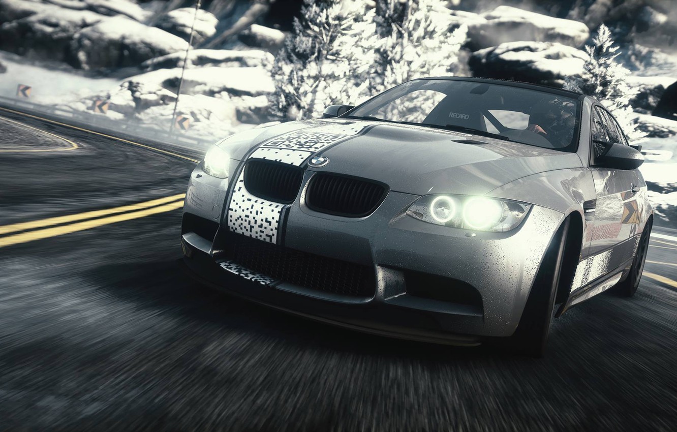 Bmw M3 Gts Wallpapers