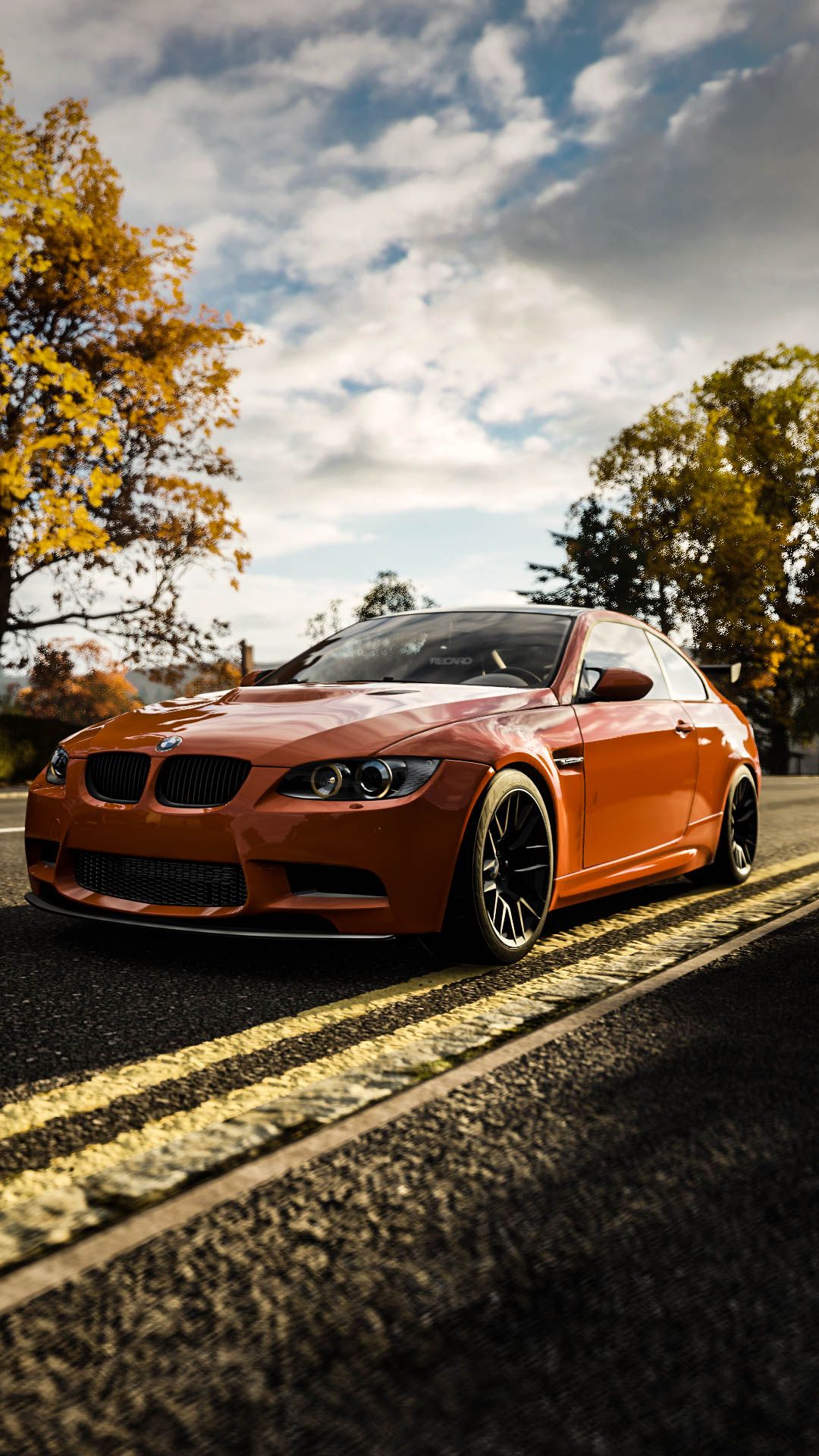 Bmw M3 Gts Wallpapers