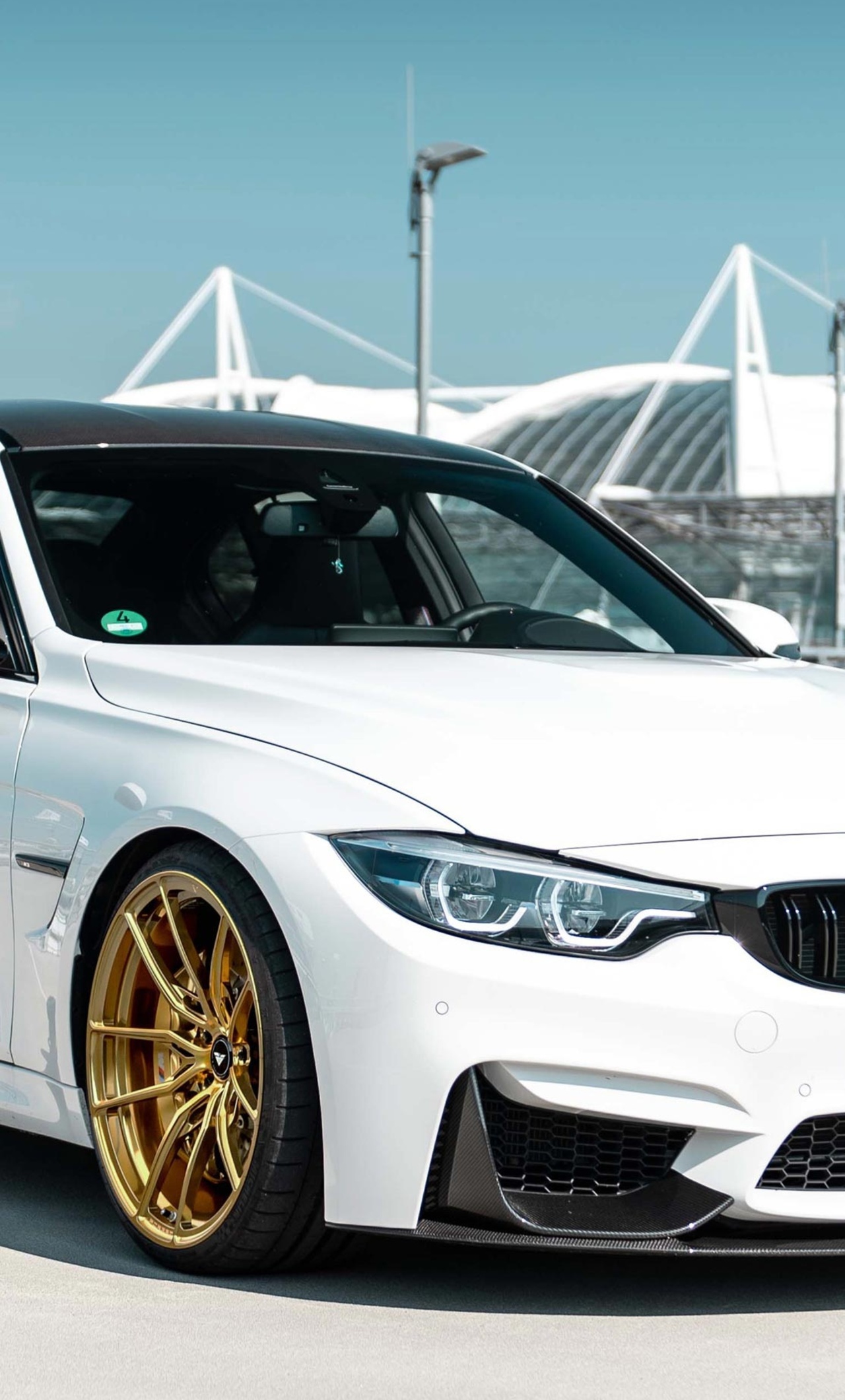 Bmw M3 Gts Wallpapers