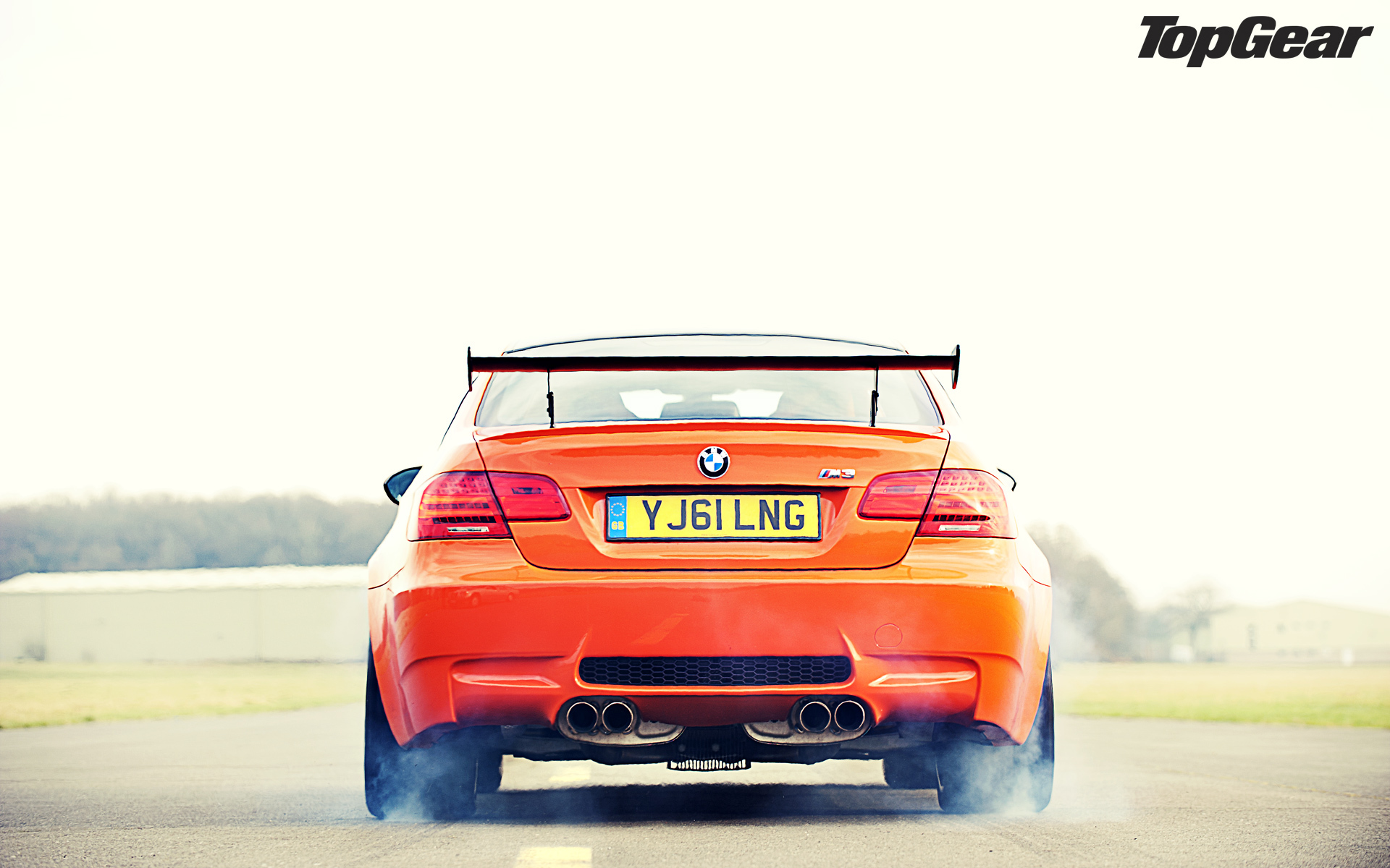 Bmw M3 Gts Wallpapers