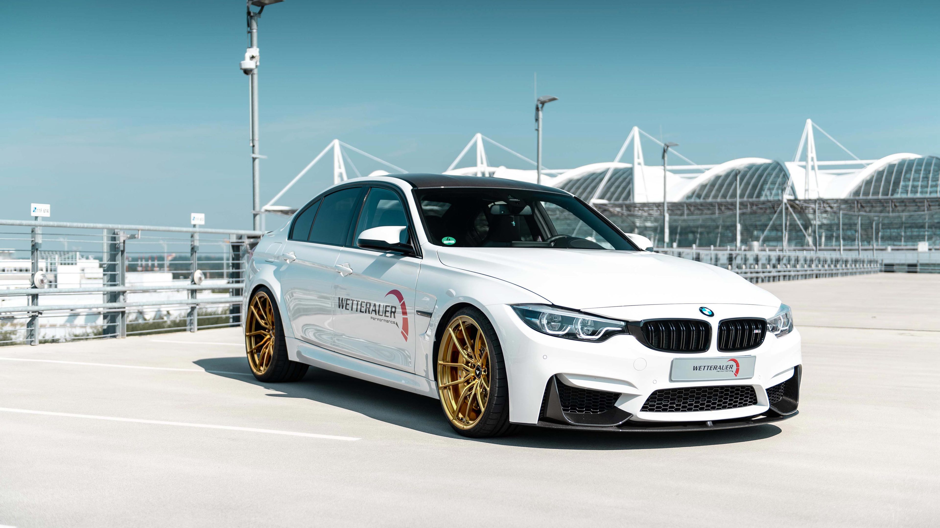 Bmw M3 Gts Wallpapers