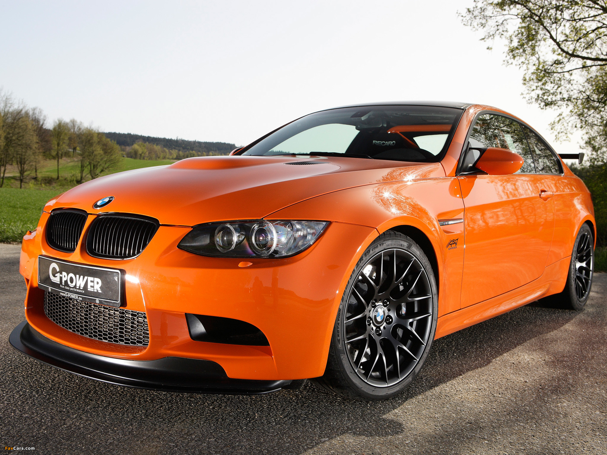 Bmw M3 Gts Wallpapers