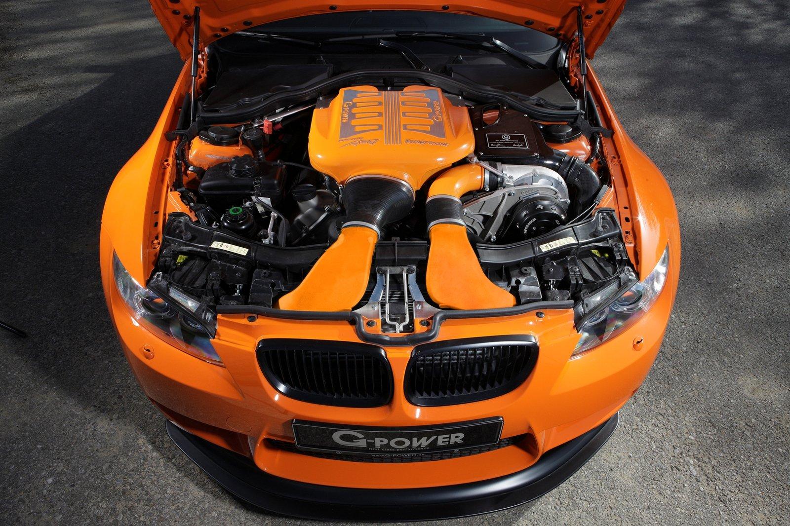 Bmw M3 Gts Wallpapers