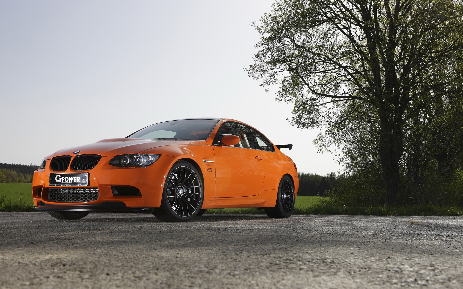 Bmw M3 Gts Wallpapers