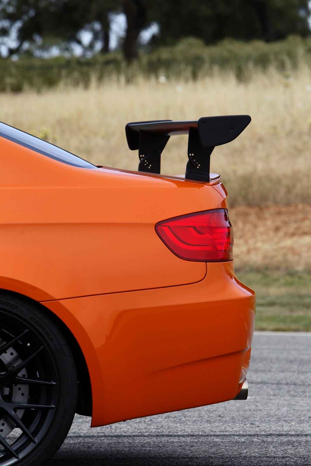 Bmw M3 Gts Wallpapers