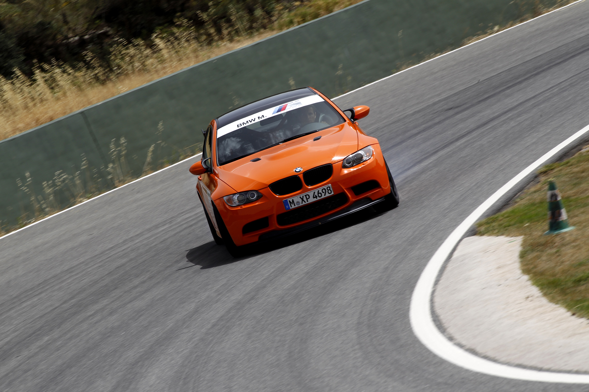 Bmw M3 Gts Wallpapers