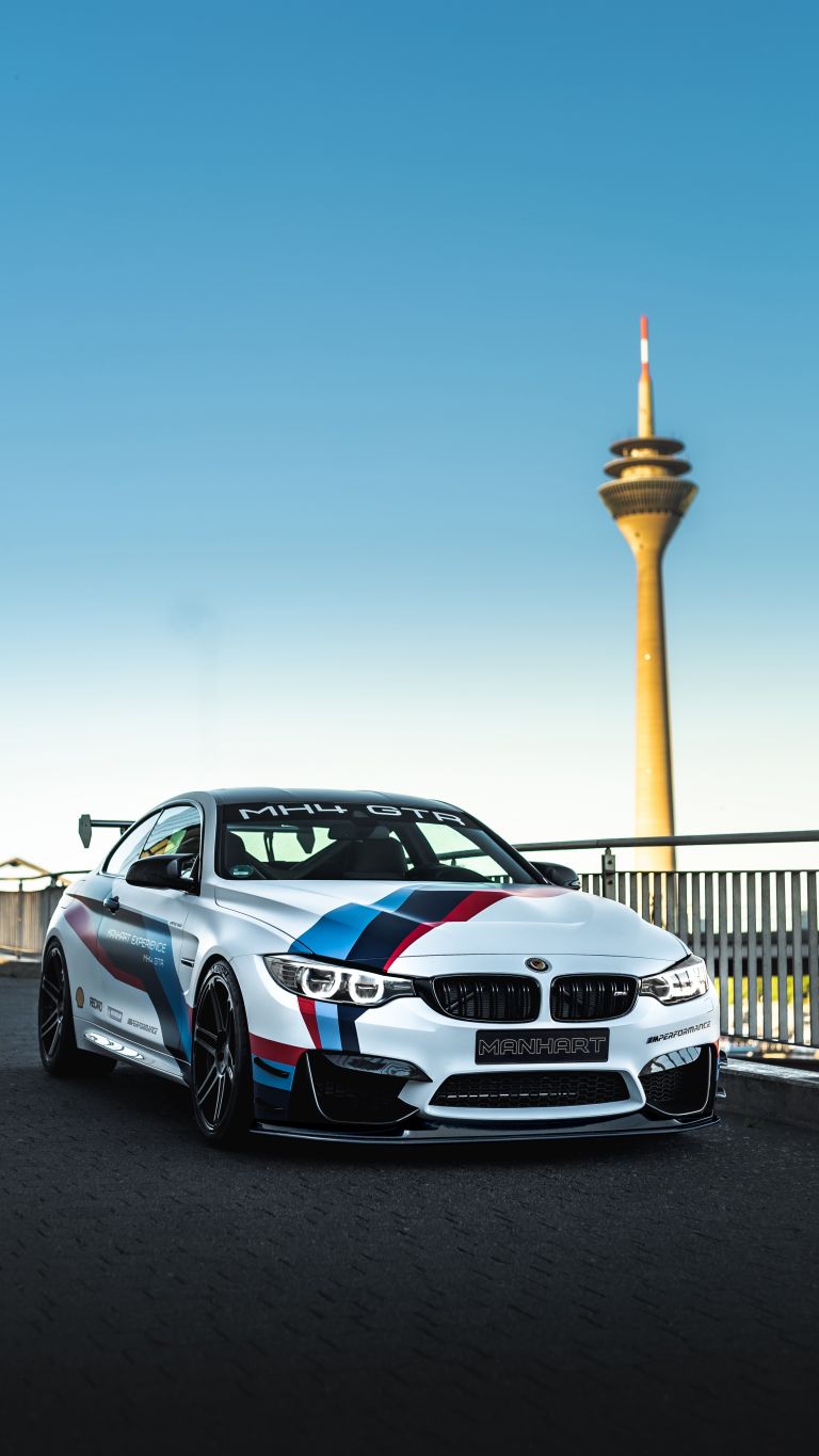 Bmw M4 Coupe Dtm Champion Edition Wallpapers