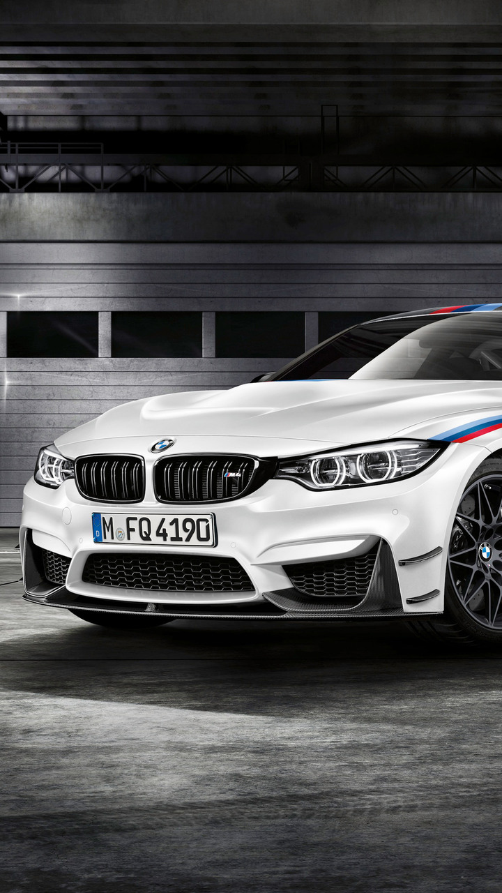 Bmw M4 Coupe Dtm Champion Edition Wallpapers