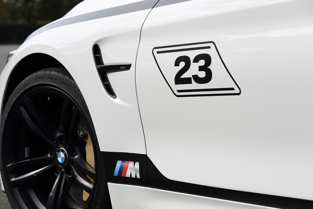 Bmw M4 Coupe Dtm Champion Edition Wallpapers