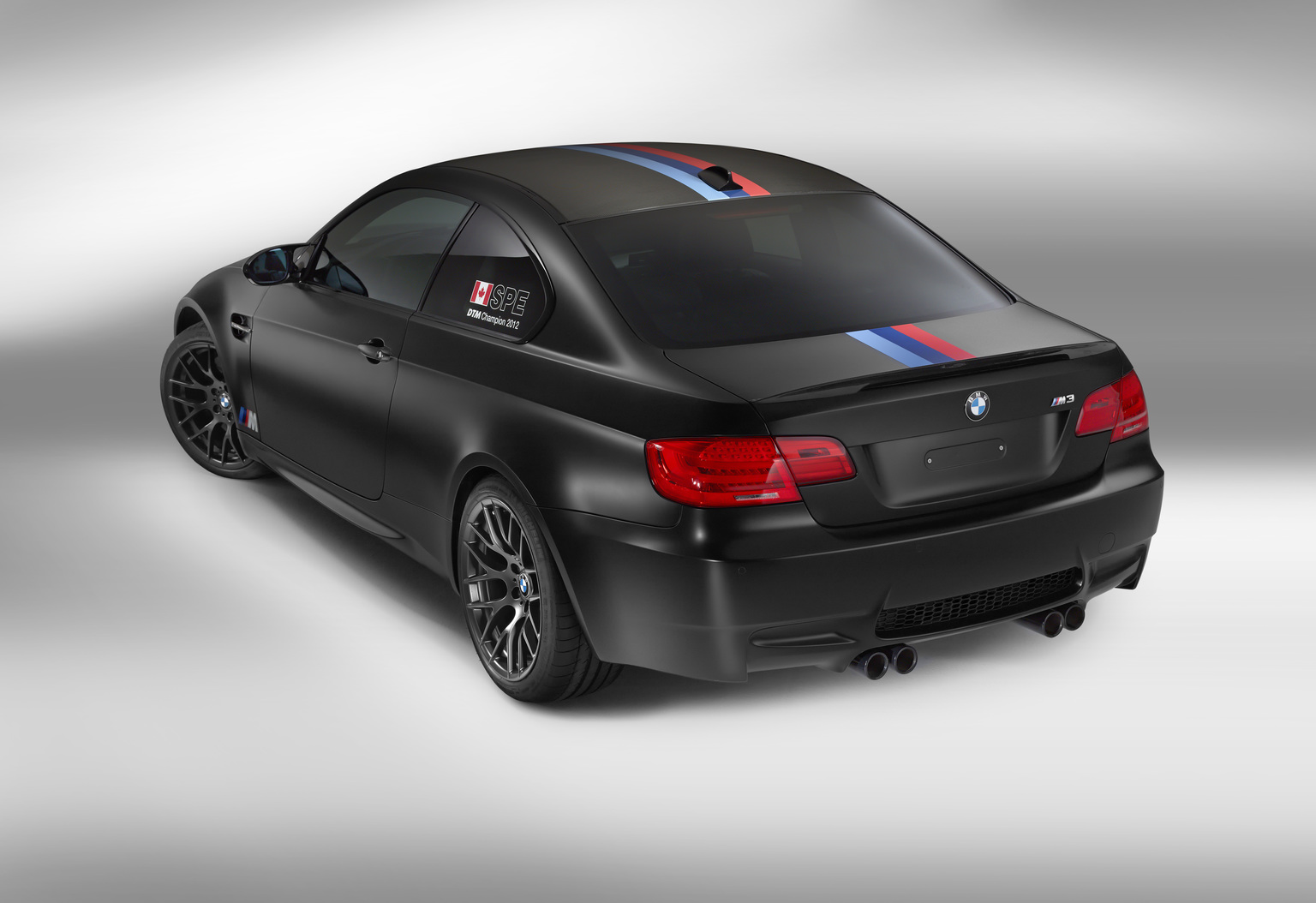 Bmw M4 Coupe Dtm Champion Edition Wallpapers