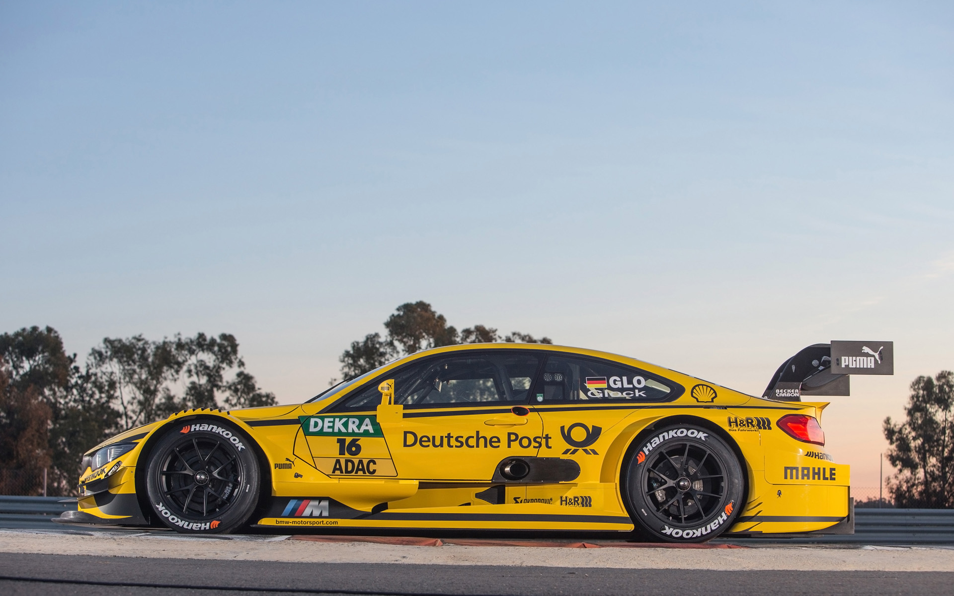 Bmw M4 Coupe Dtm Champion Edition Wallpapers