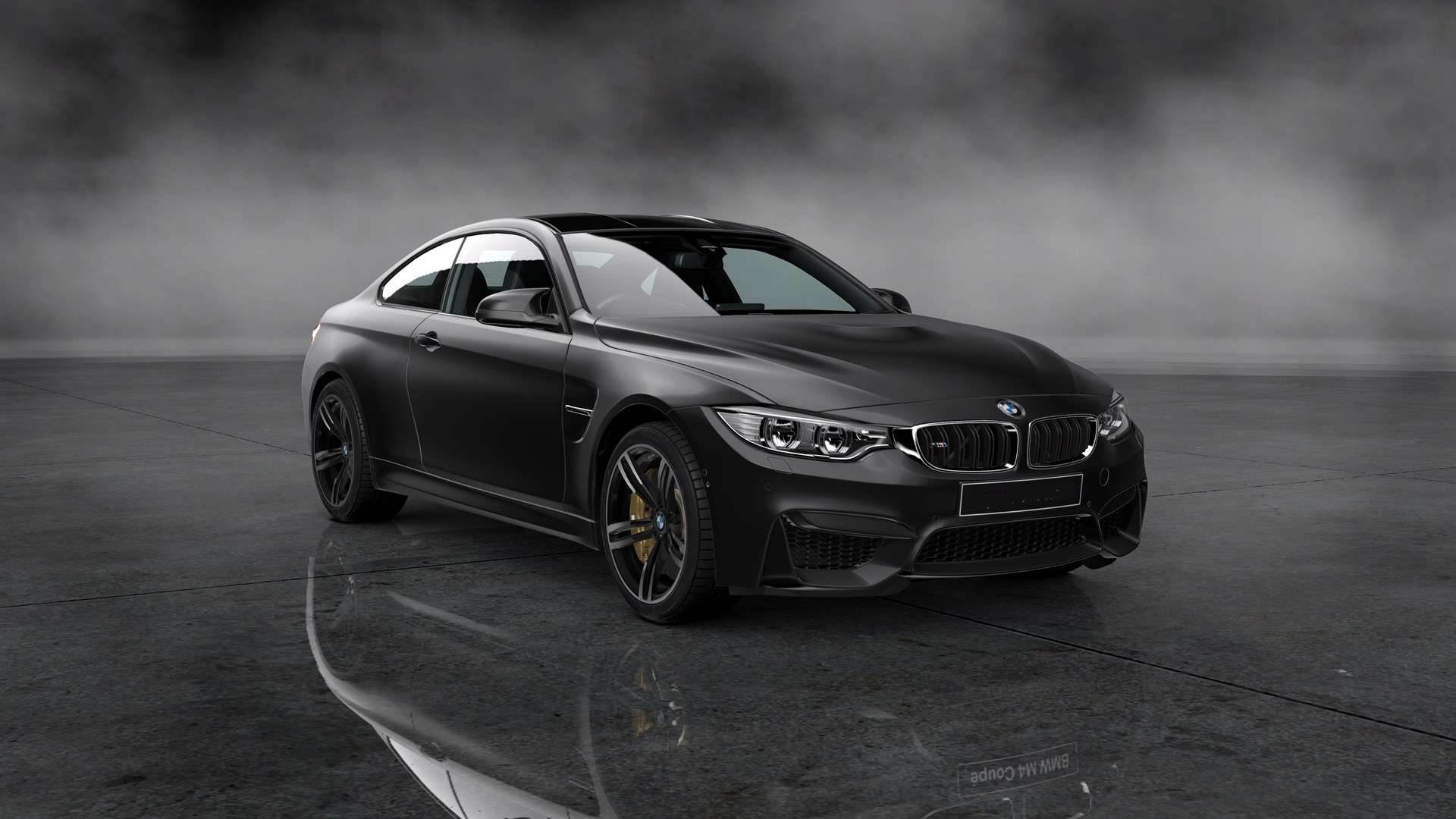 Bmw M4 Coupe Dtm Champion Edition Wallpapers