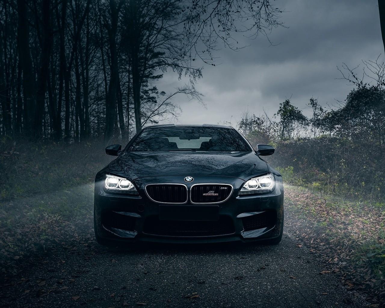 Bmw M550I Wallpapers