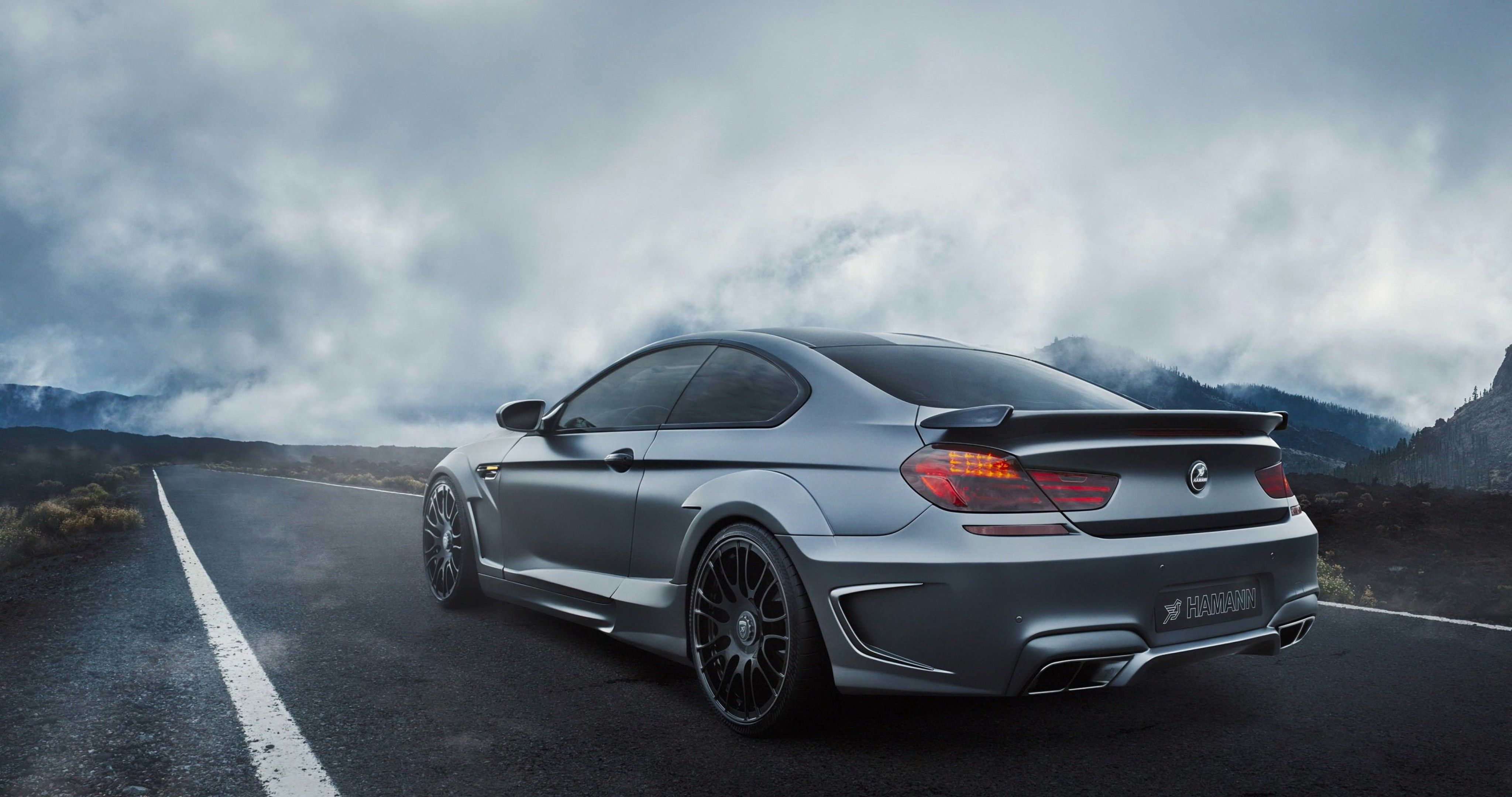 Bmw M6 Wallpapers