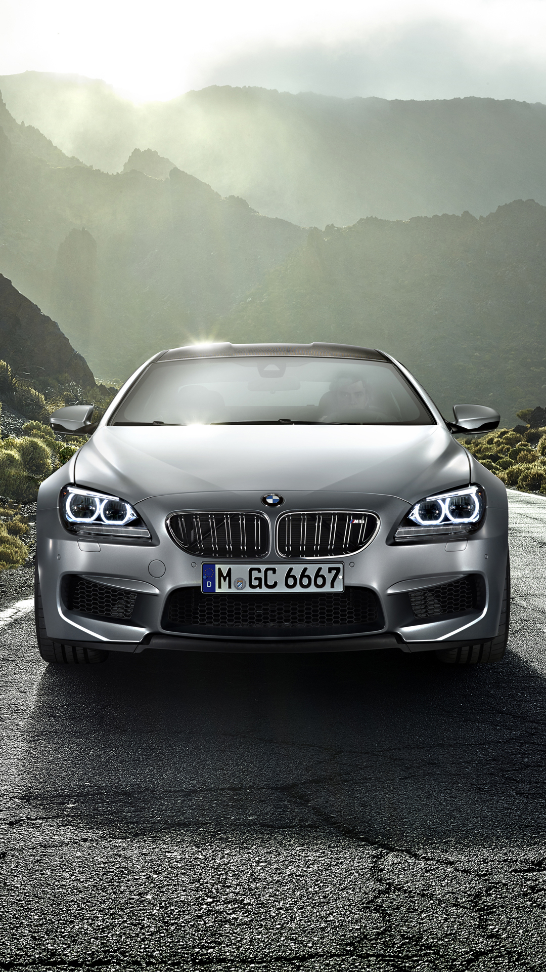 Bmw M6 Wallpapers