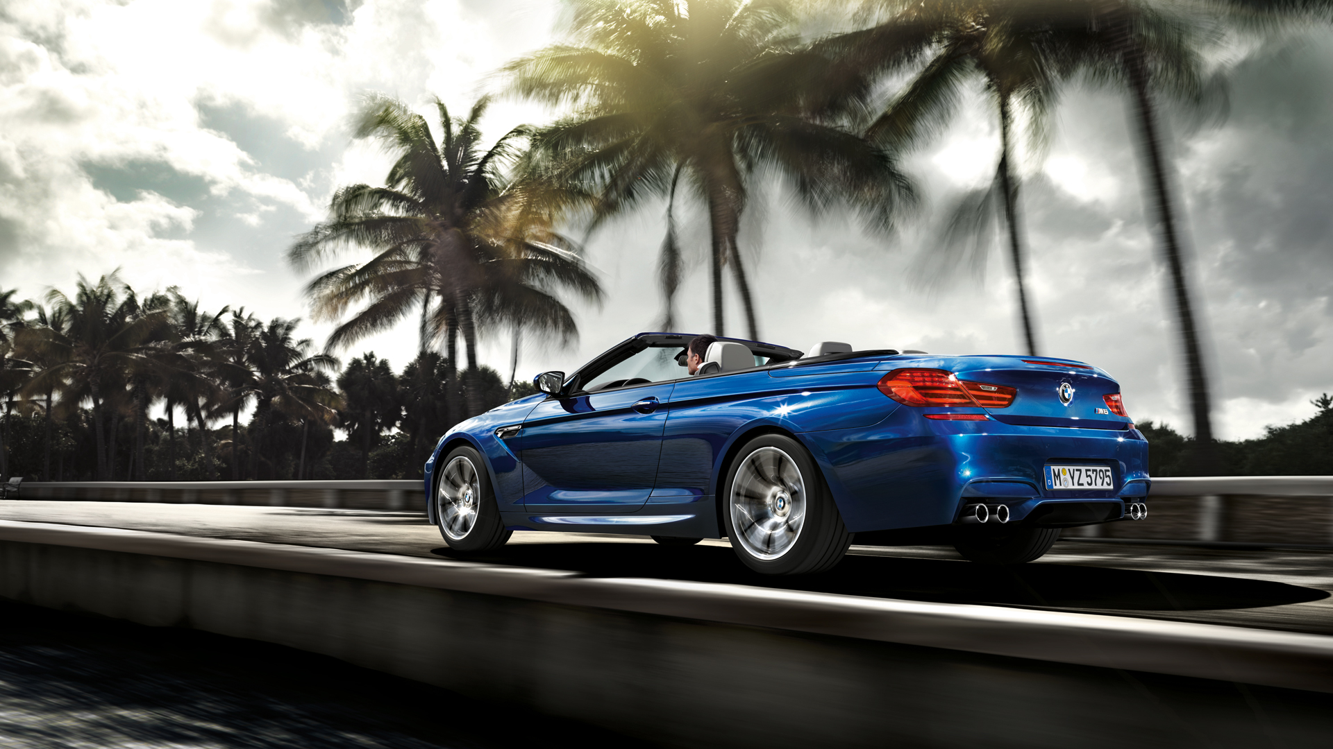 Bmw M6 Wallpapers