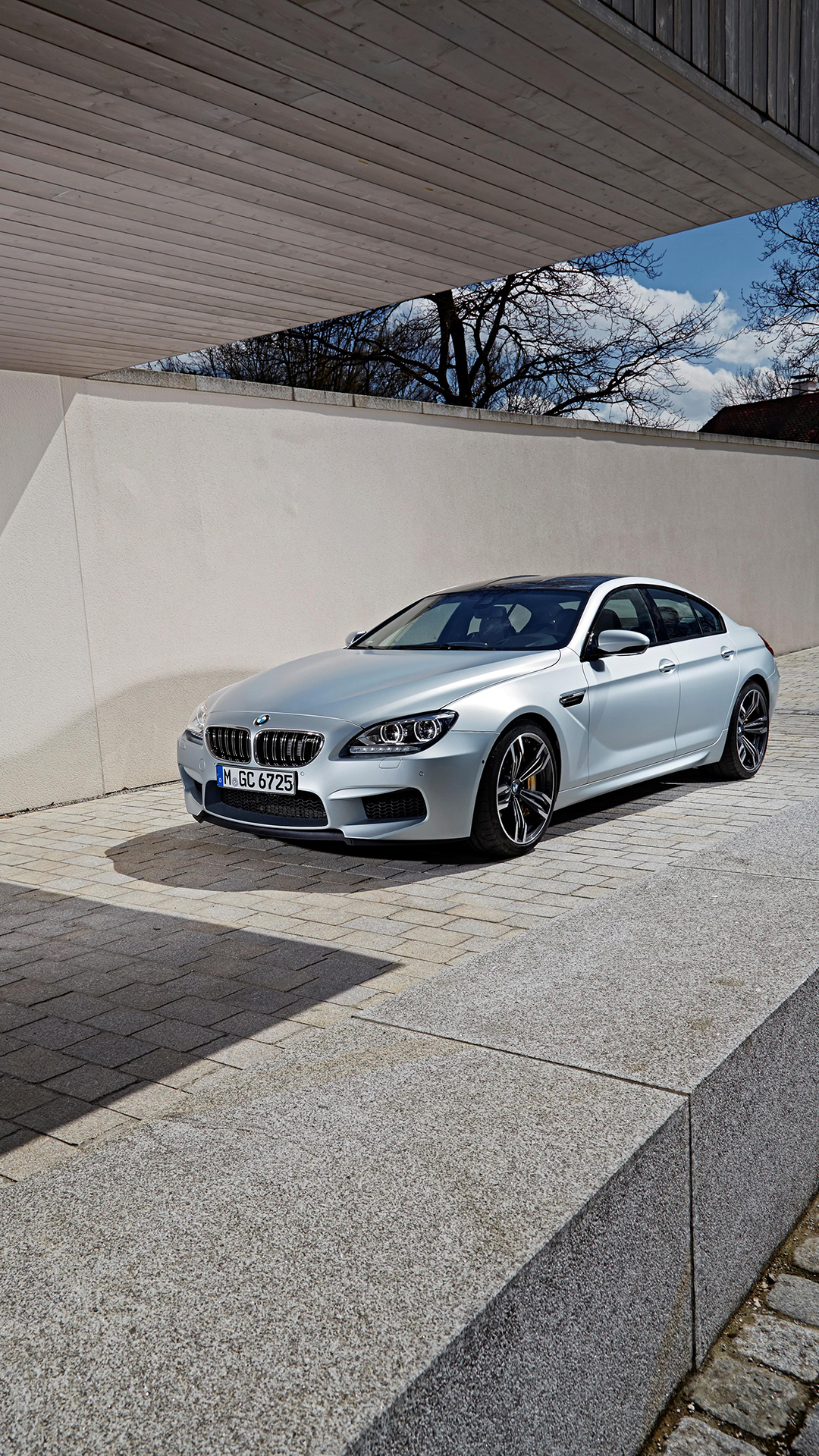 Bmw M6 Wallpapers