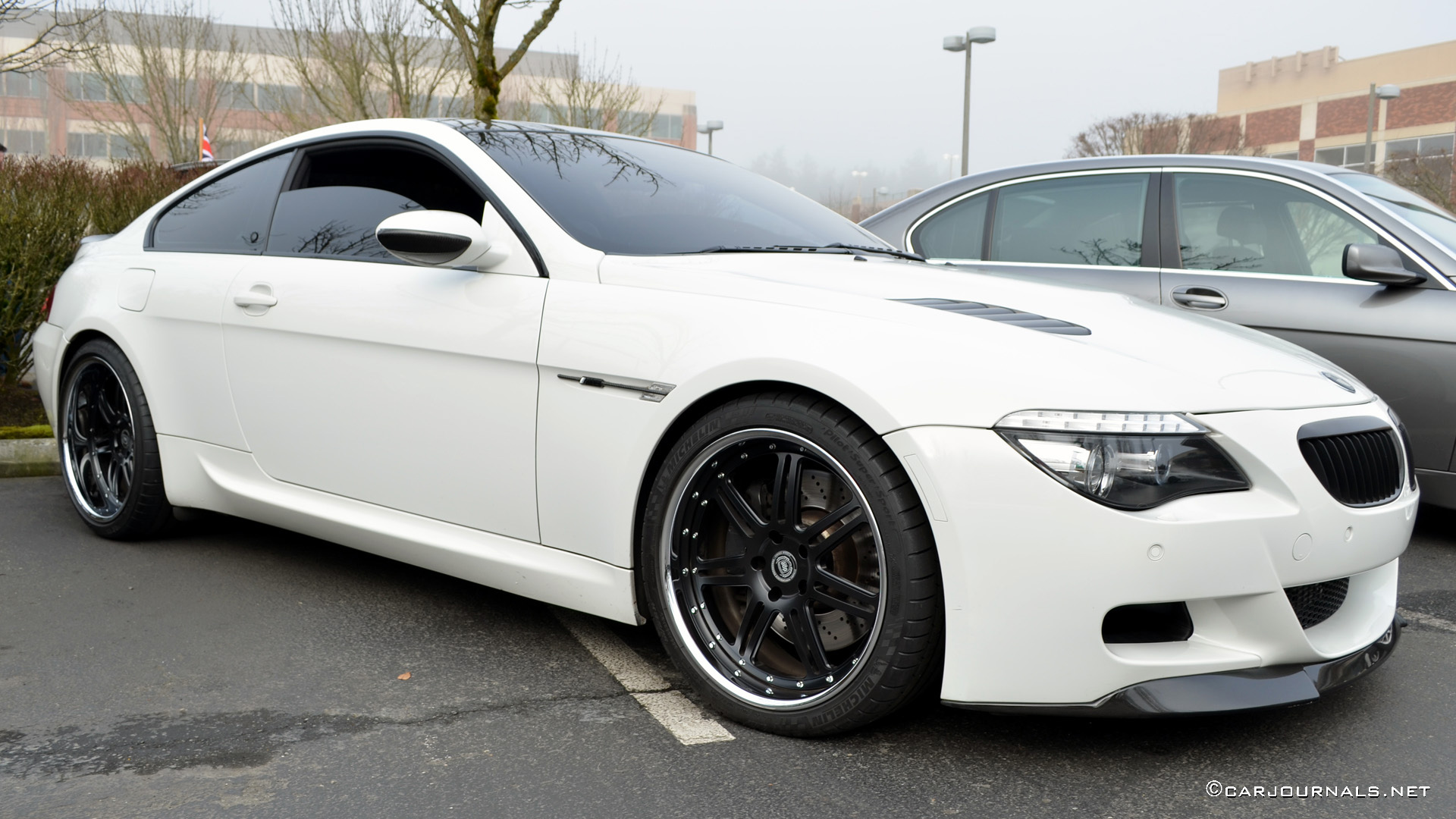 Bmw M6 Wallpapers