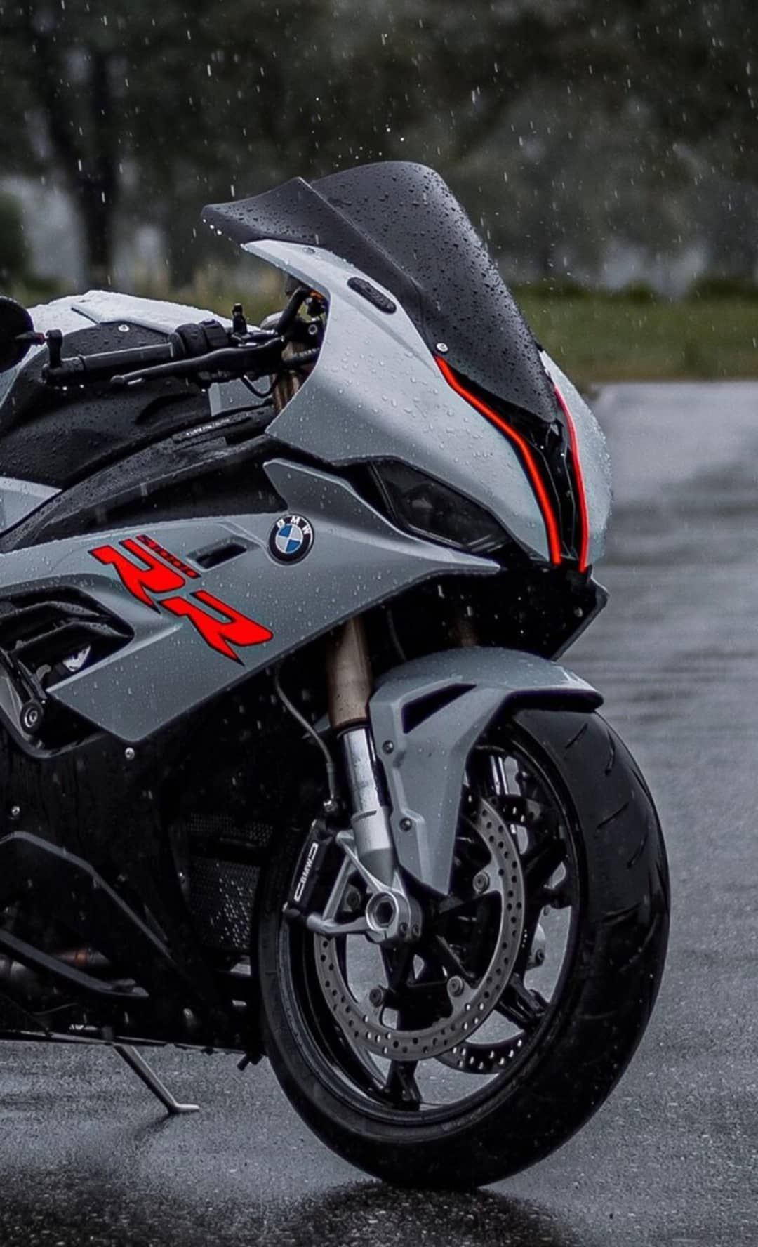 Bmw Motorcycle Wallpapers