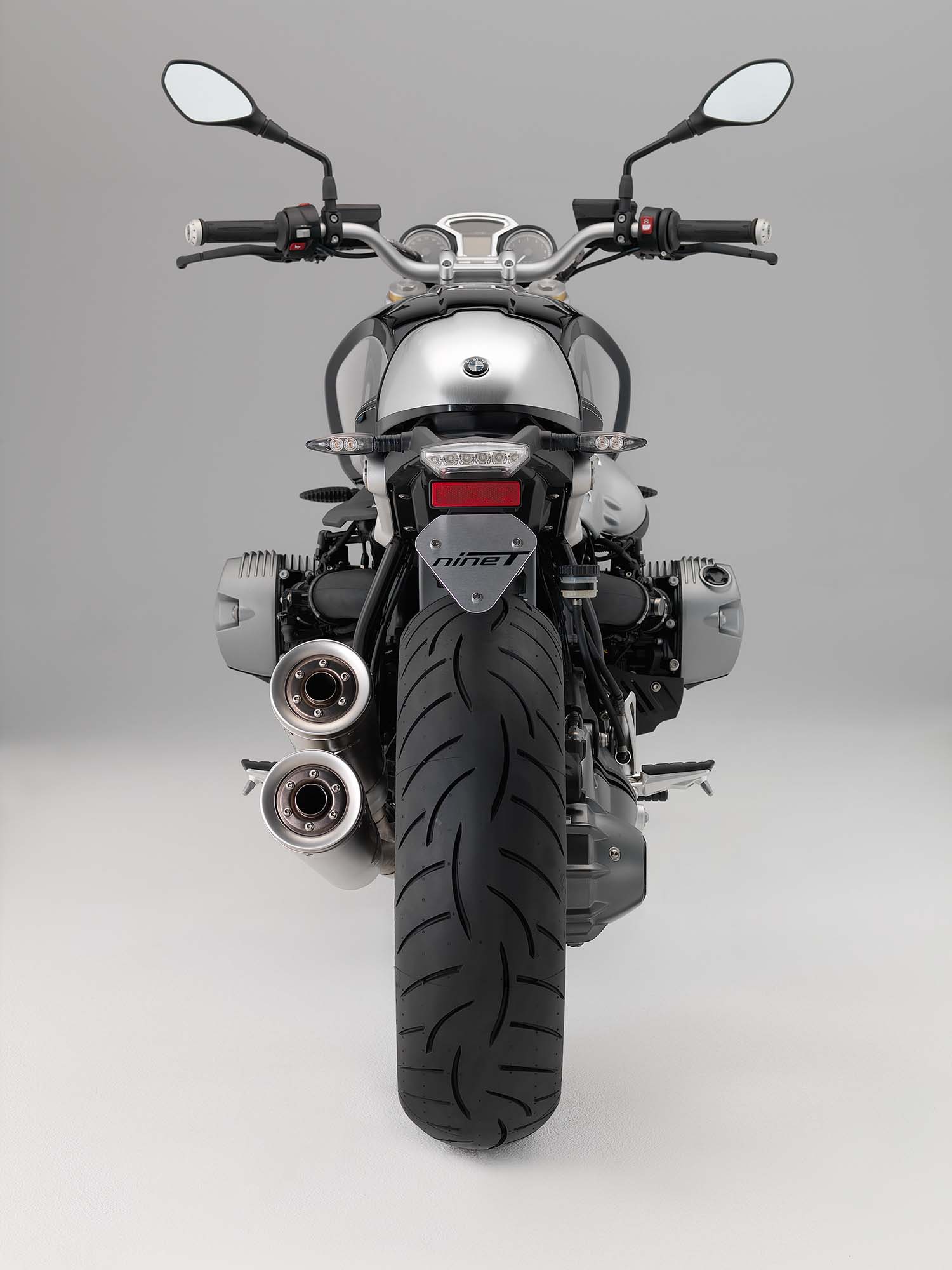 Bmw R Ninet Wallpapers