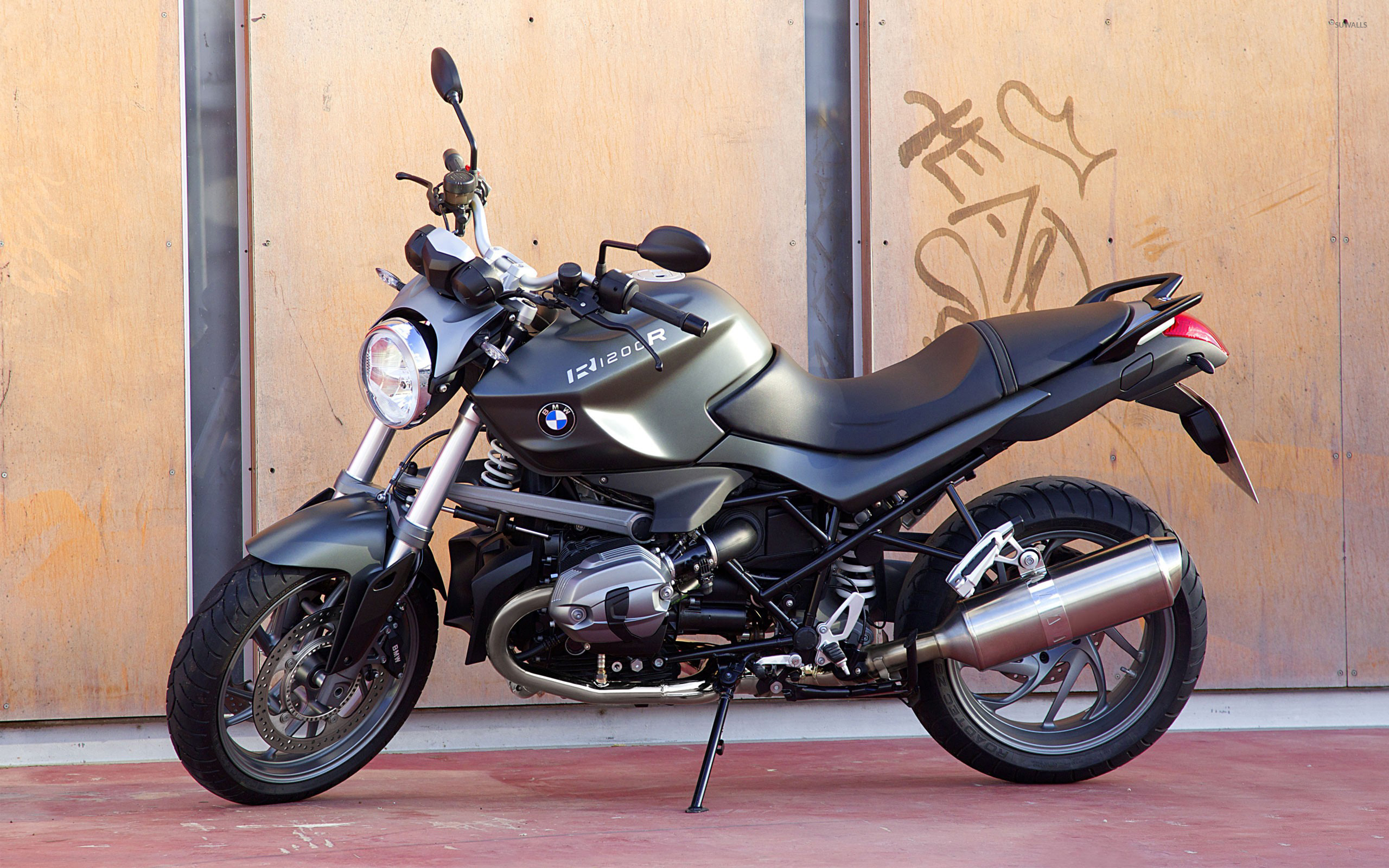 Bmw R1200Rs Wallpapers