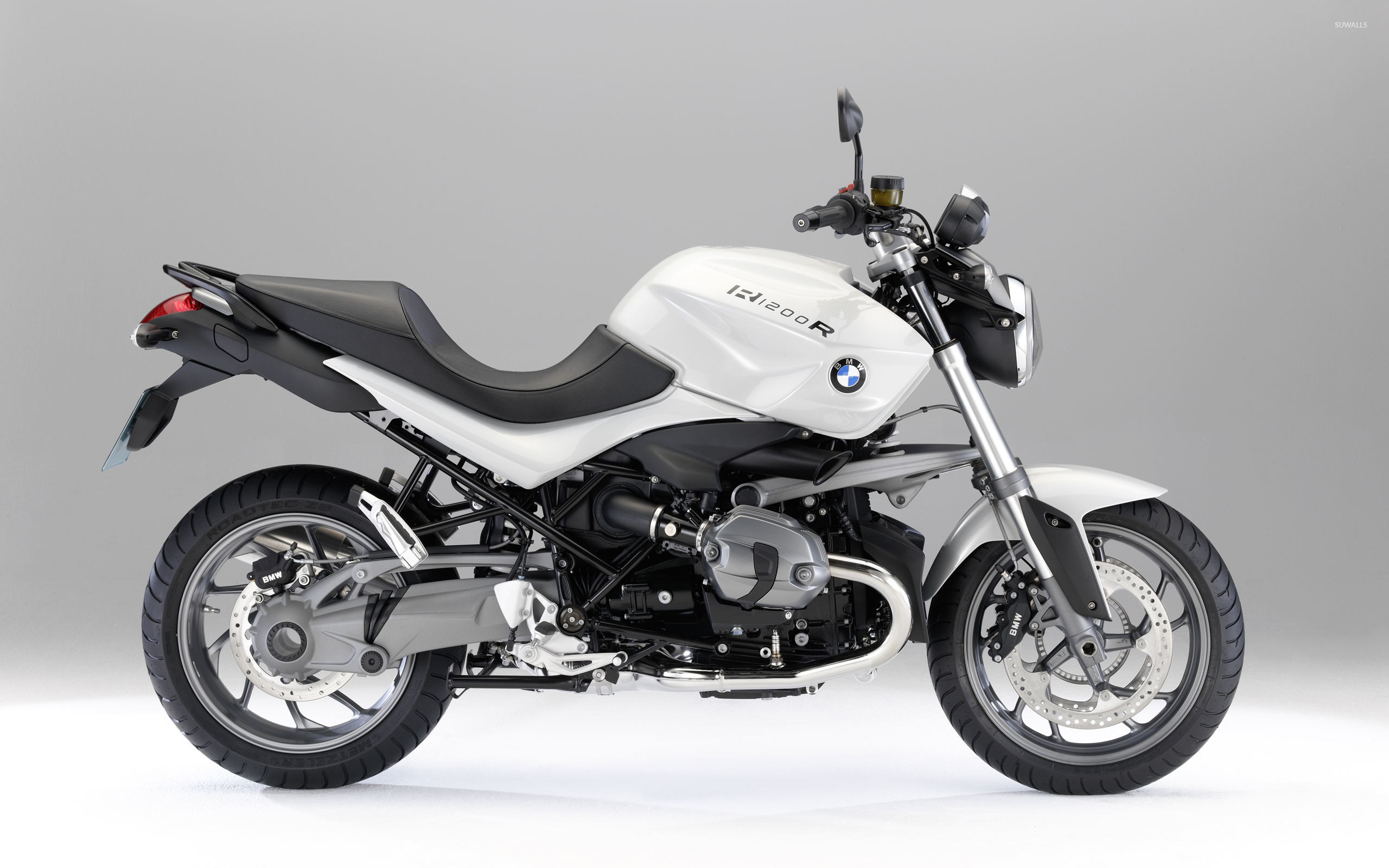 Bmw R1200Rs Wallpapers