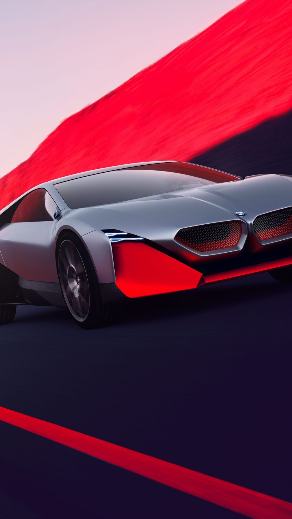 Bmw Subsido Concept Wallpapers