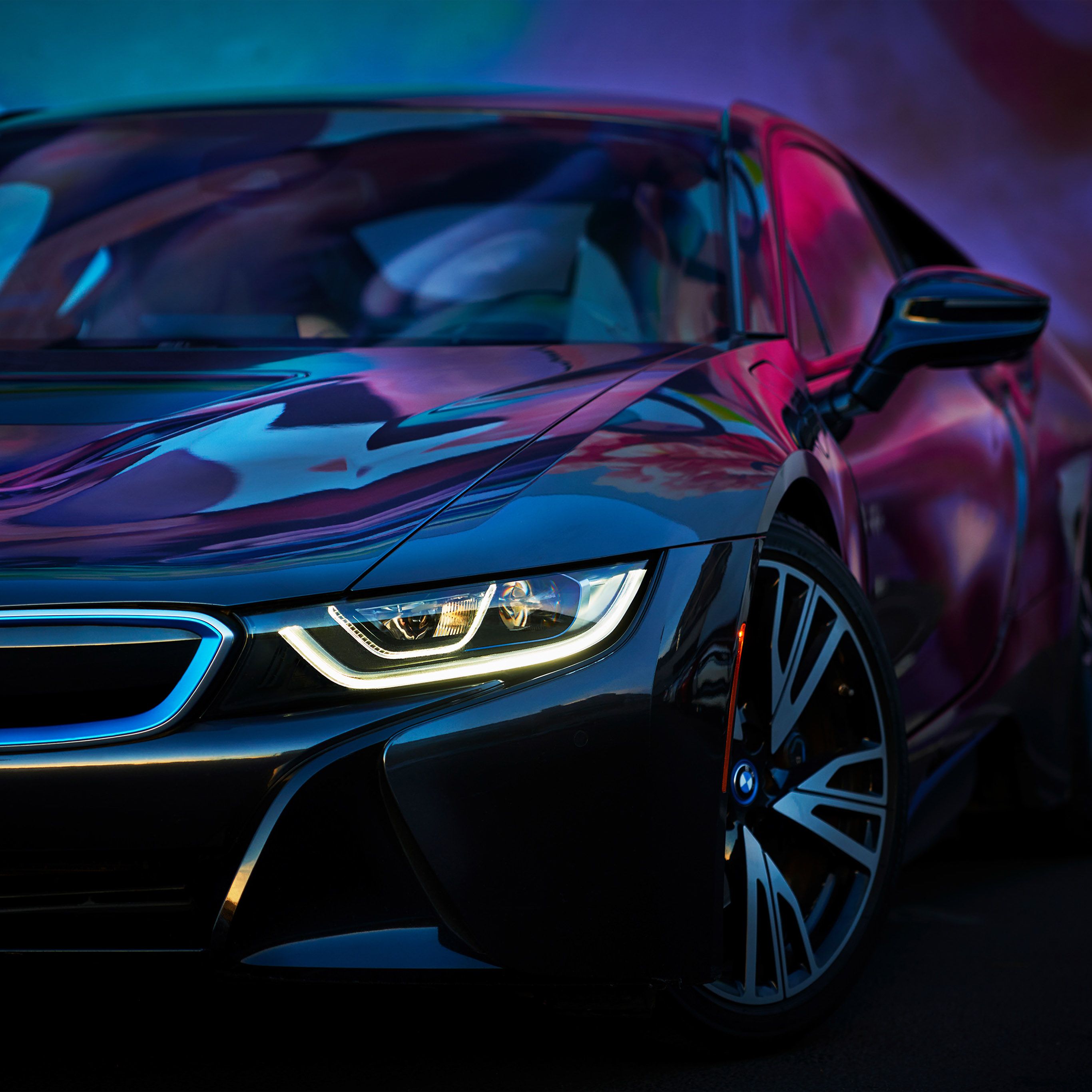 Bmw Subsido Concept Wallpapers