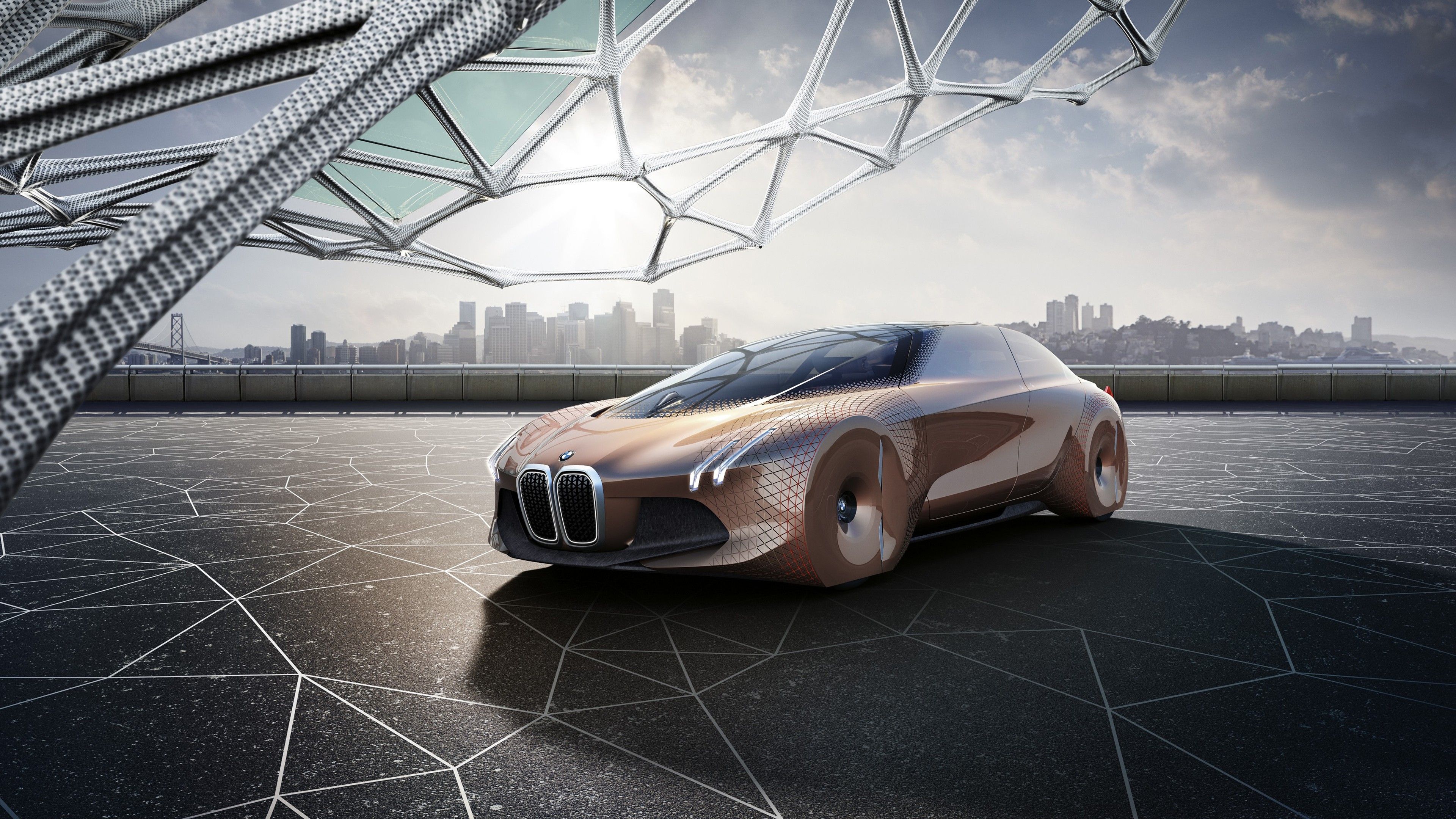 Bmw Subsido Concept Wallpapers