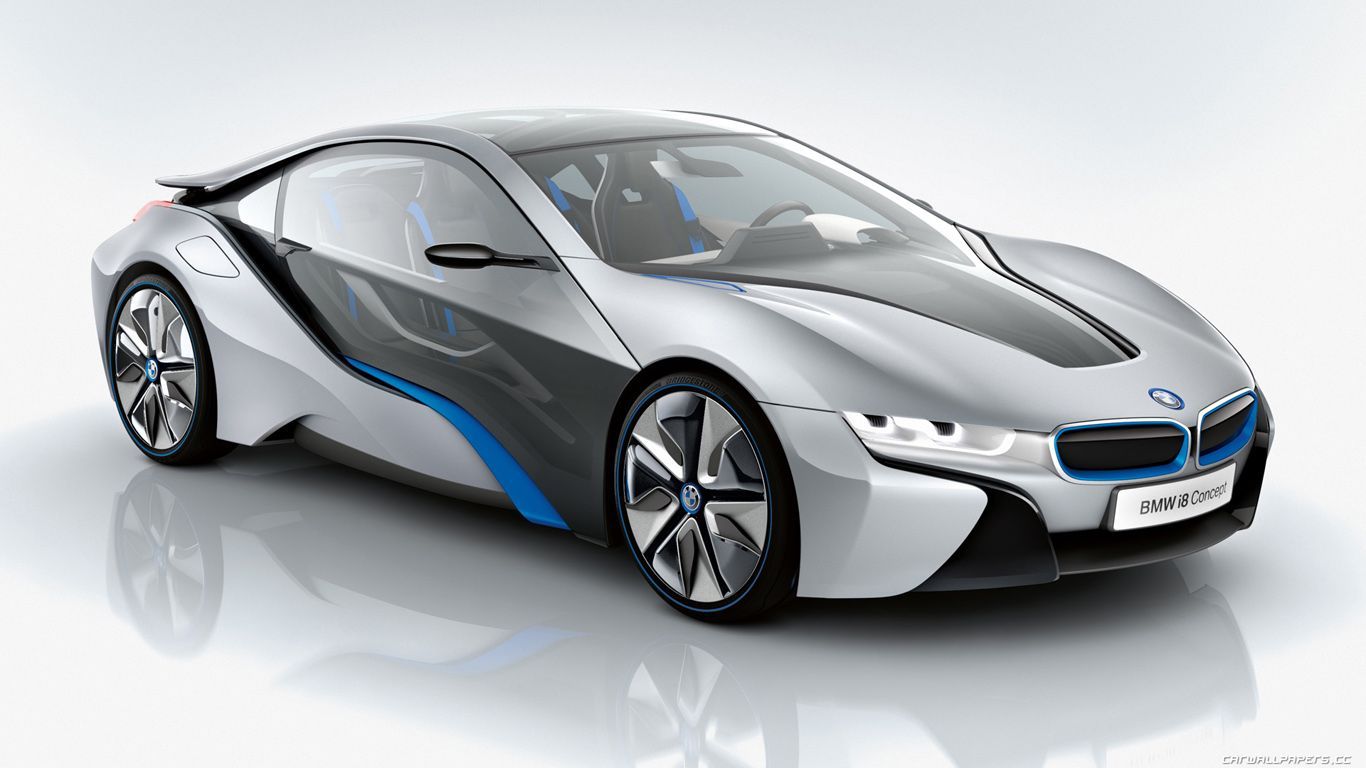 Bmw Subsido Concept Wallpapers