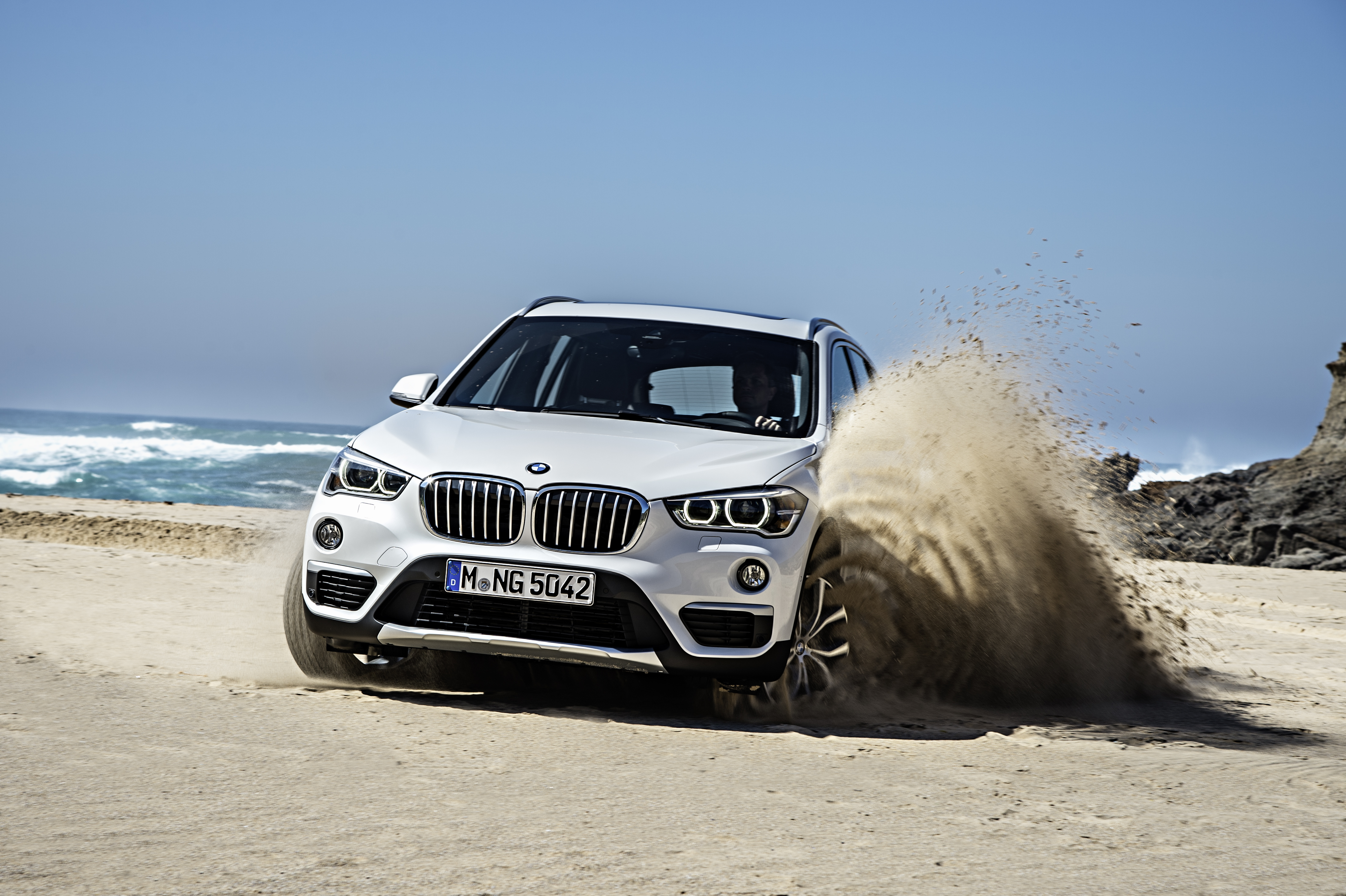 Bmw X1 Wallpapers