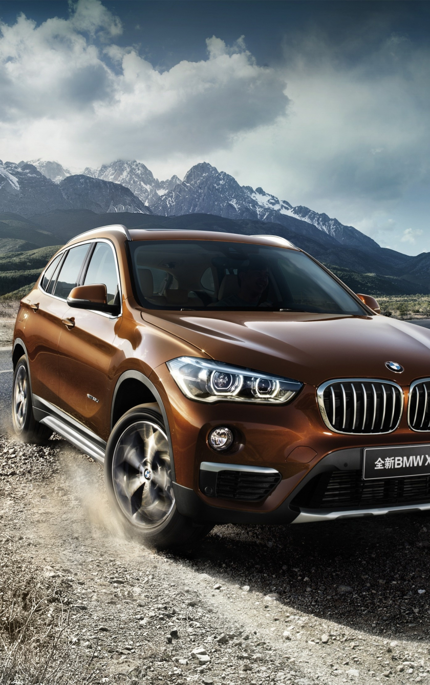 Bmw X1 Wallpapers