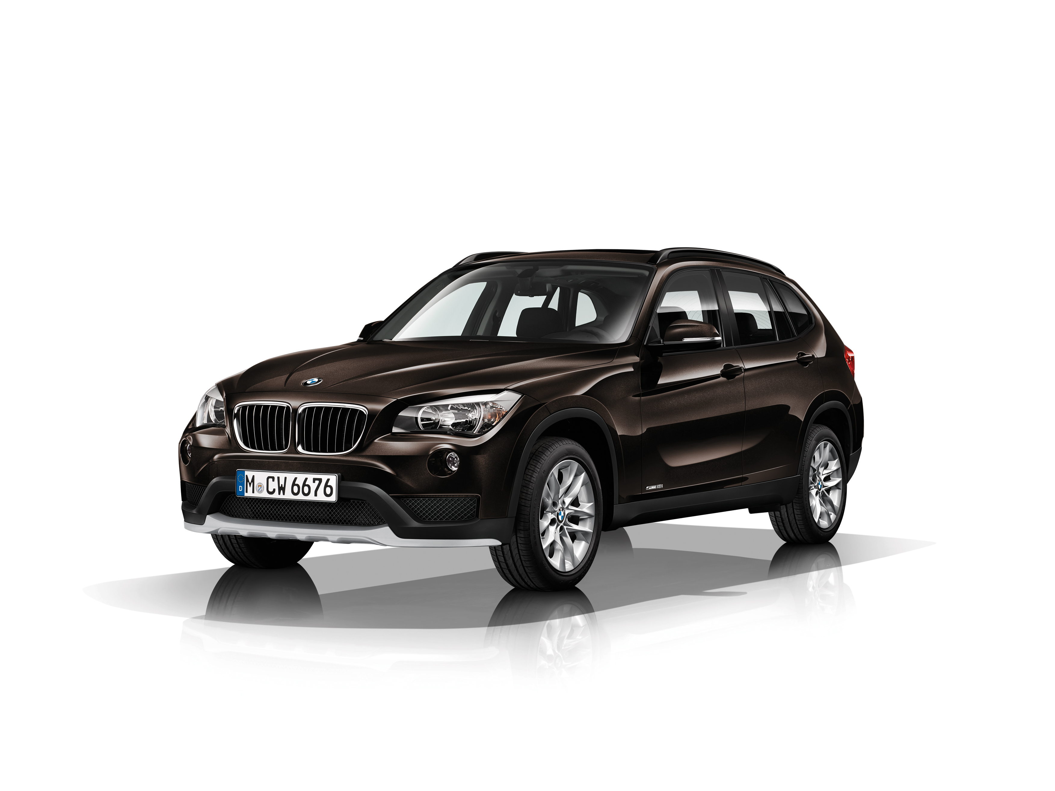 Bmw X1 Wallpapers