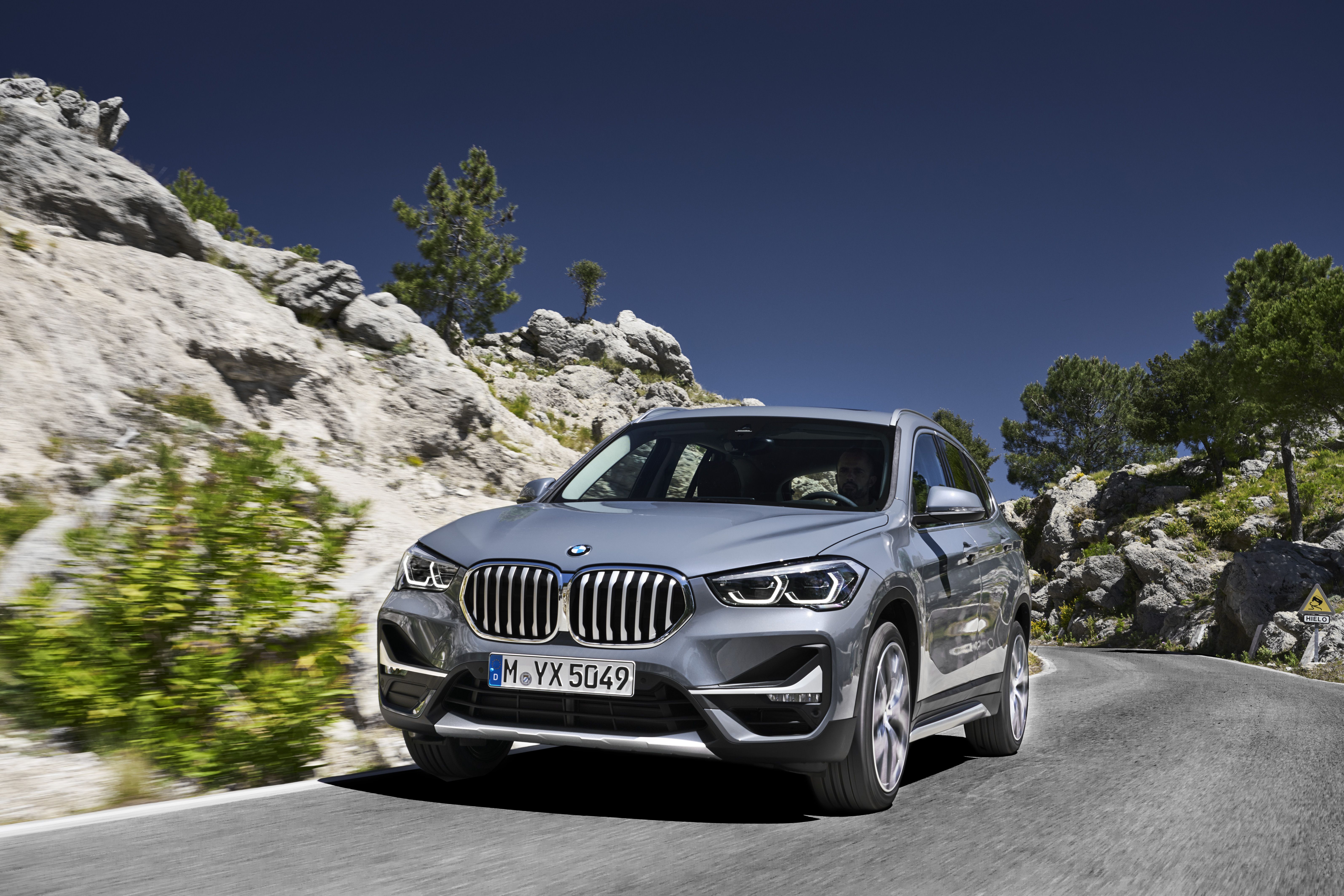 Bmw X1 Wallpapers