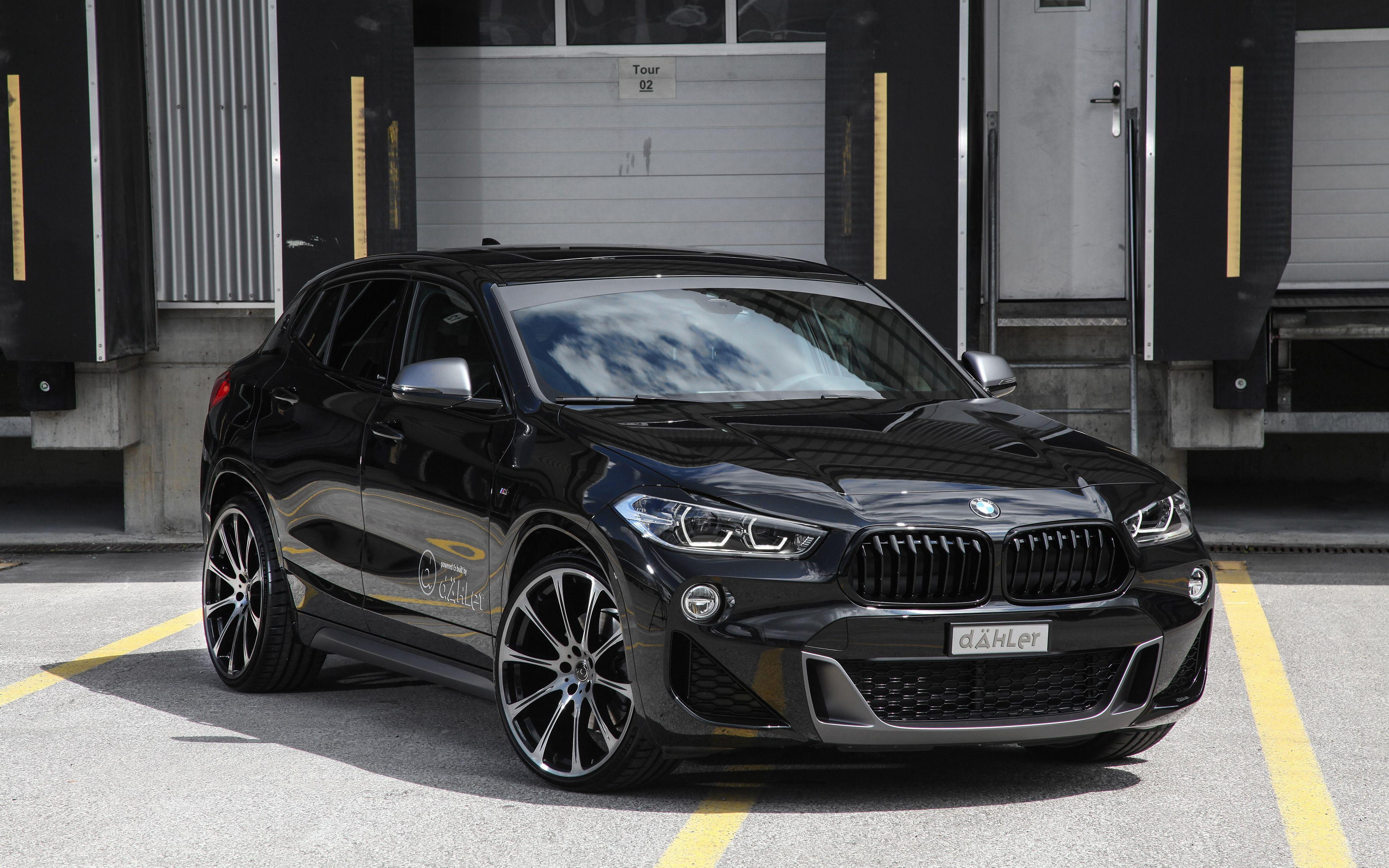 Bmw X2 Wallpapers