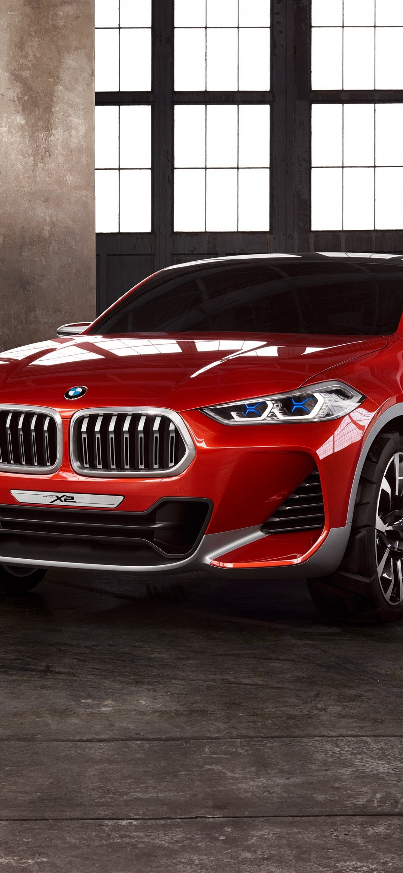 Bmw X2 Wallpapers