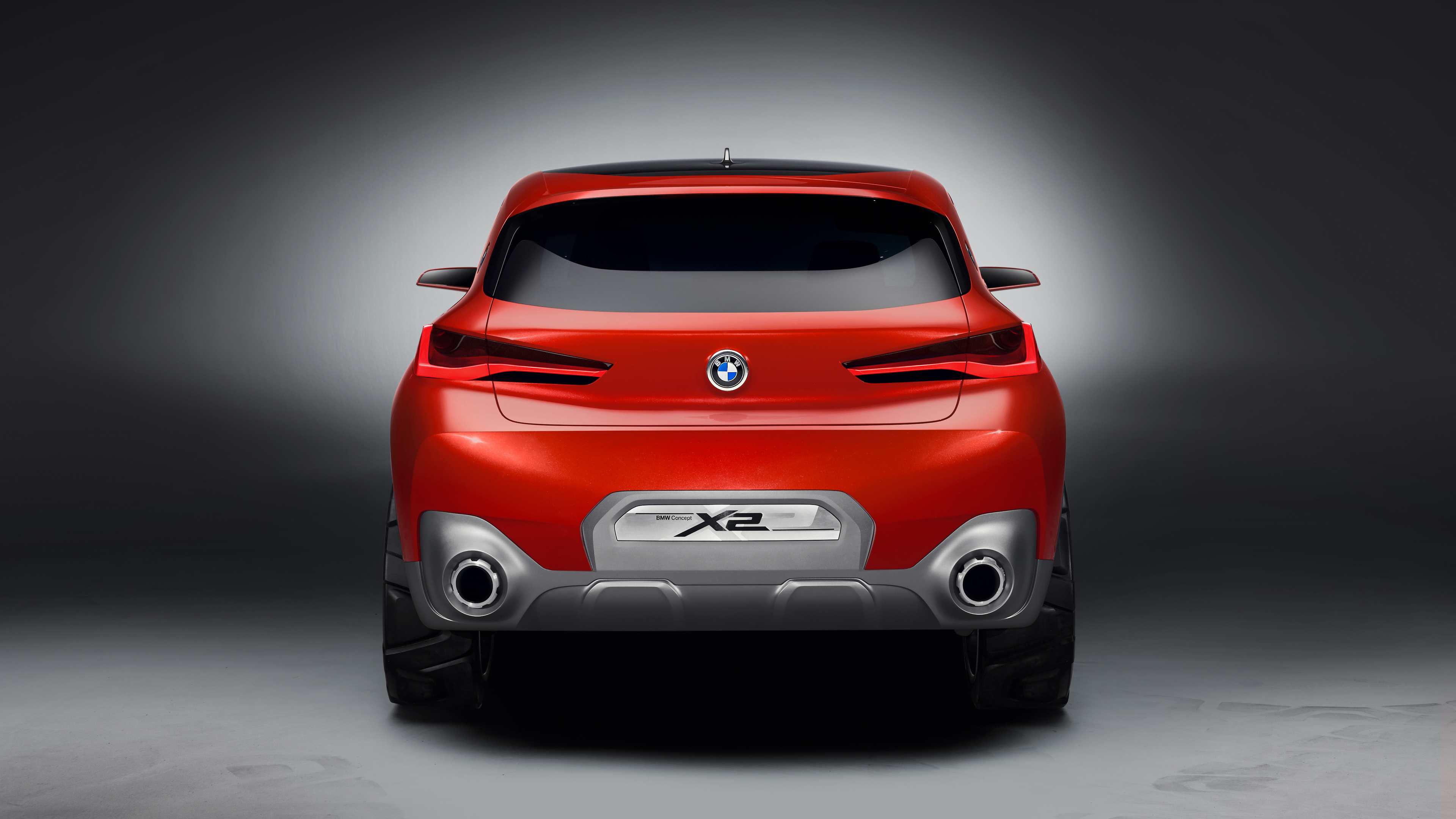 Bmw X2 Wallpapers