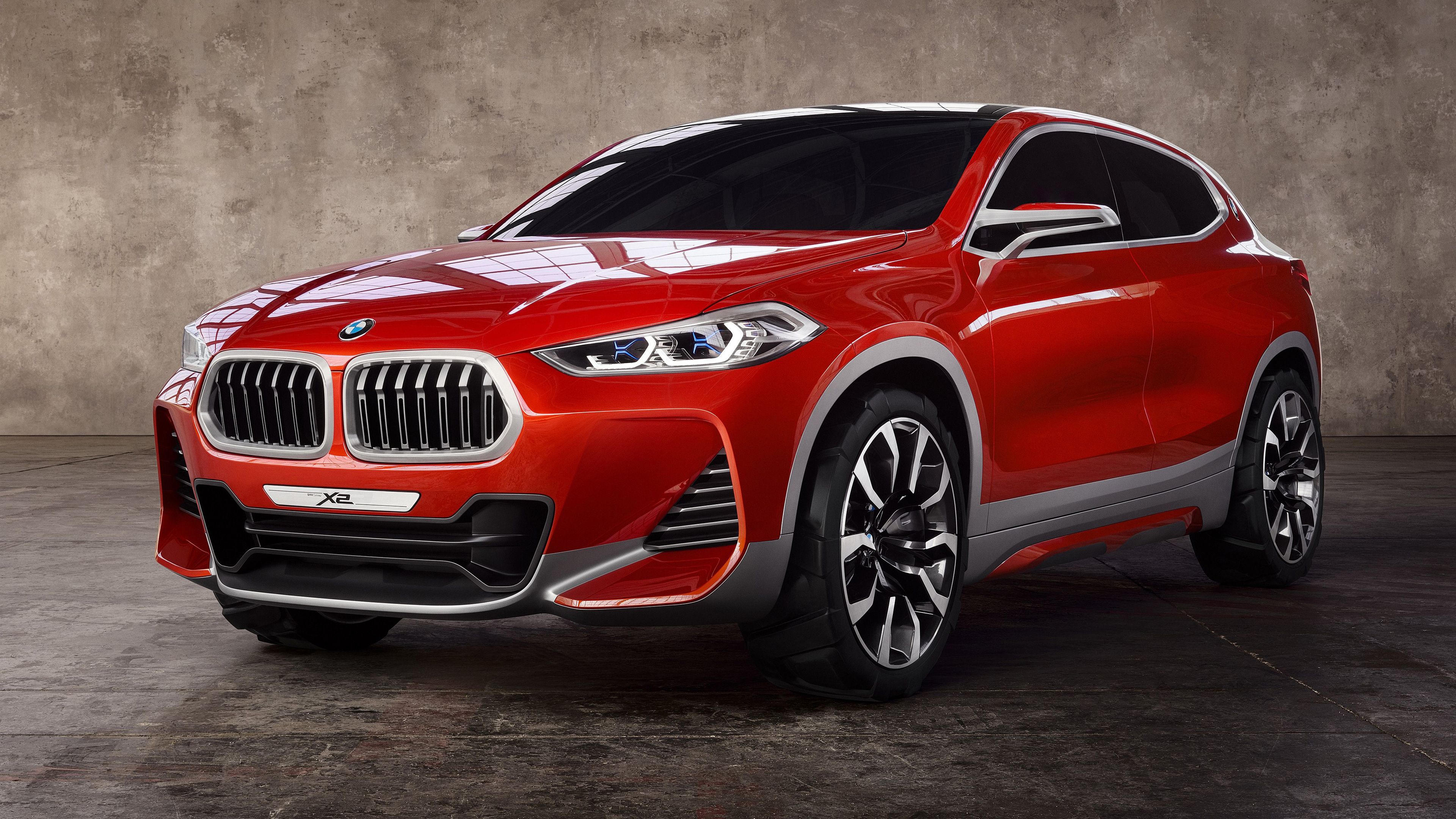 Bmw X2 M35I Wallpapers