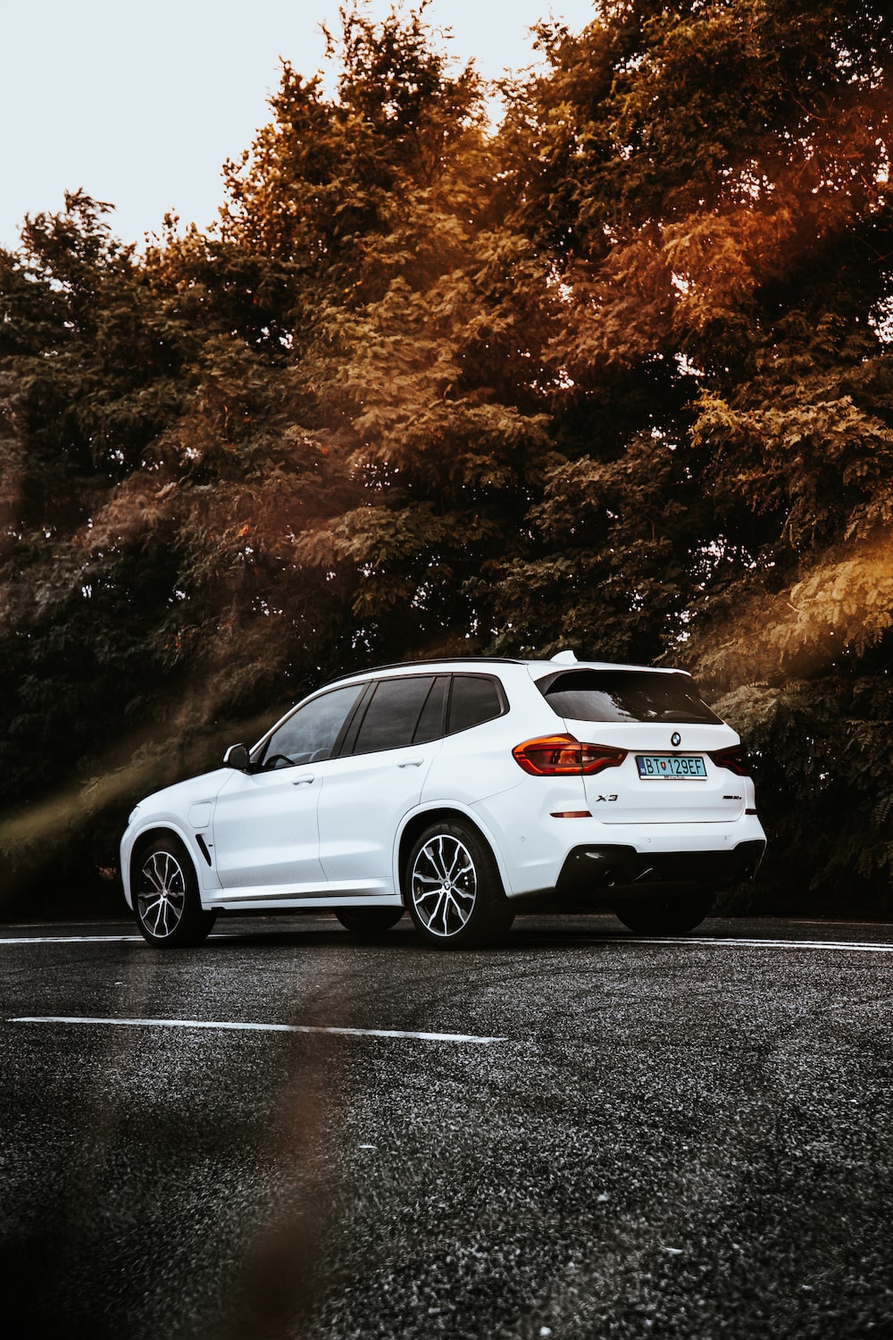 Bmw X3 Wallpapers