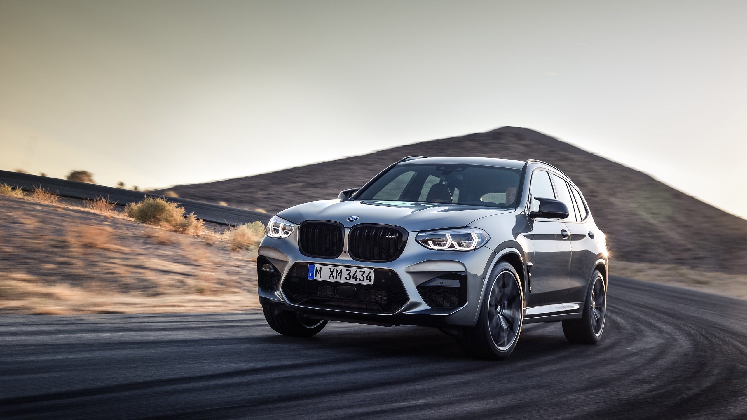 Bmw X3 Wallpapers