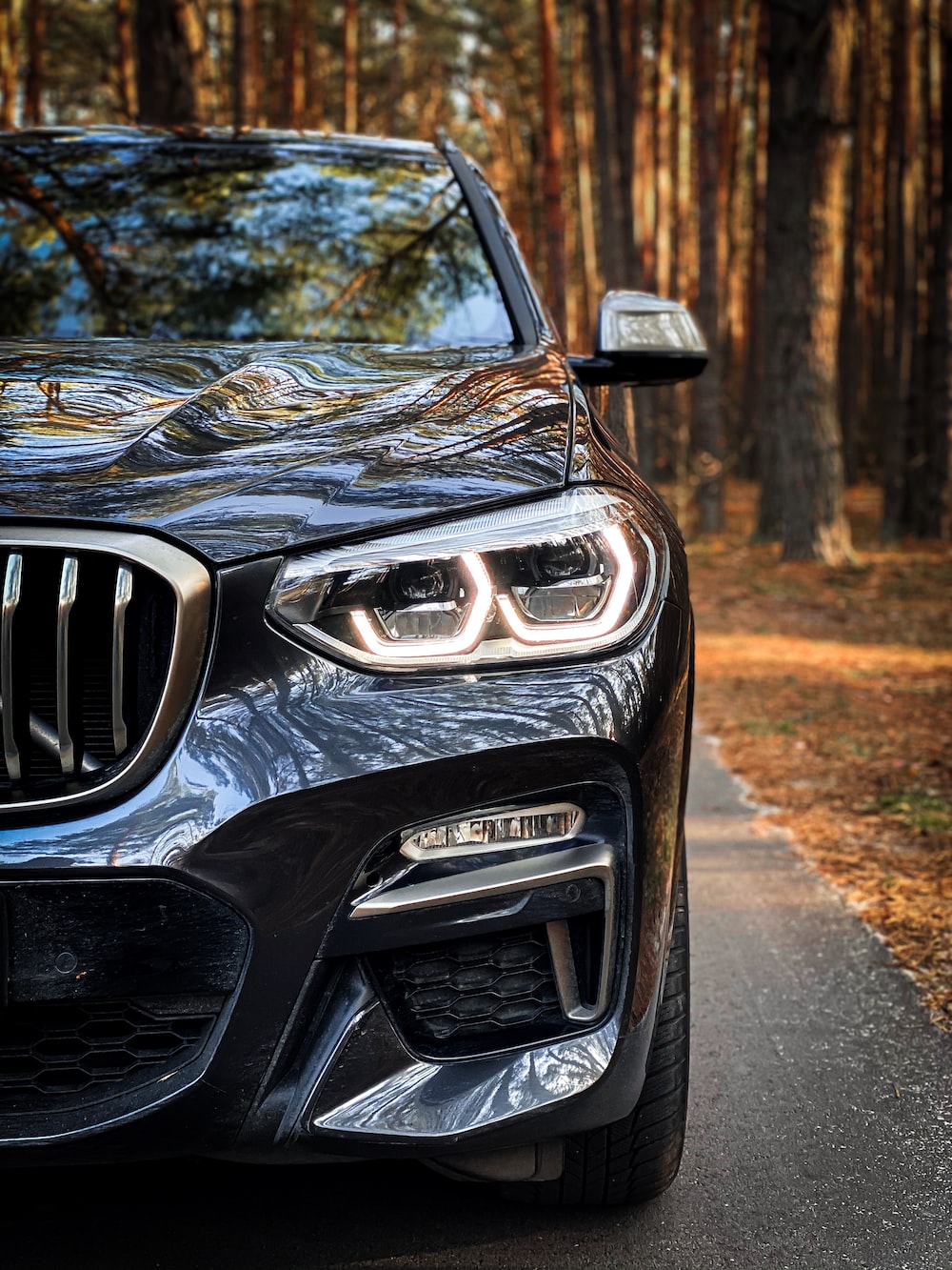 Bmw X3 Wallpapers