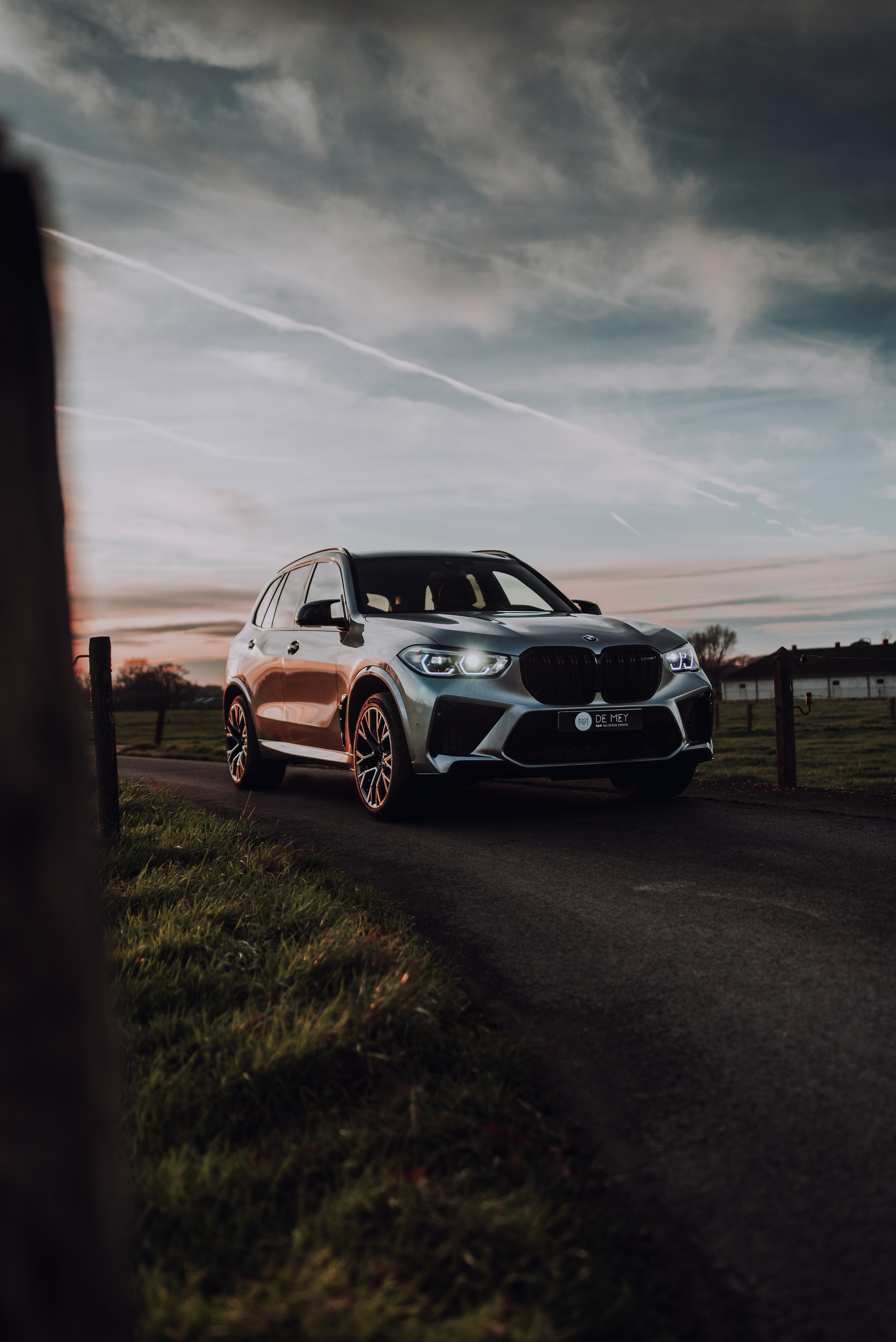 Bmw X5 Wallpapers