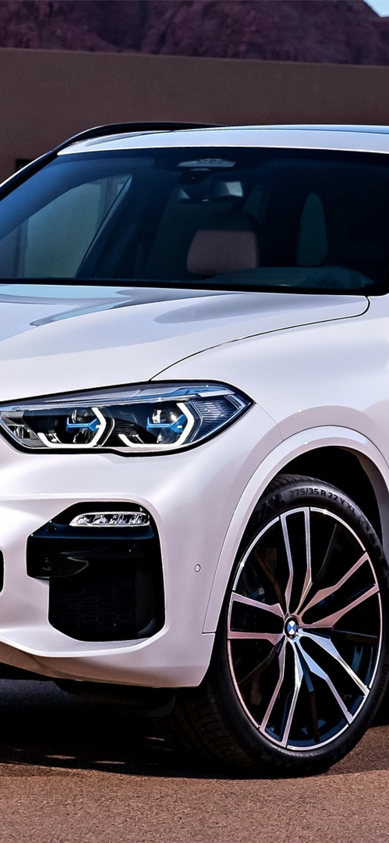 Bmw X5 Wallpapers