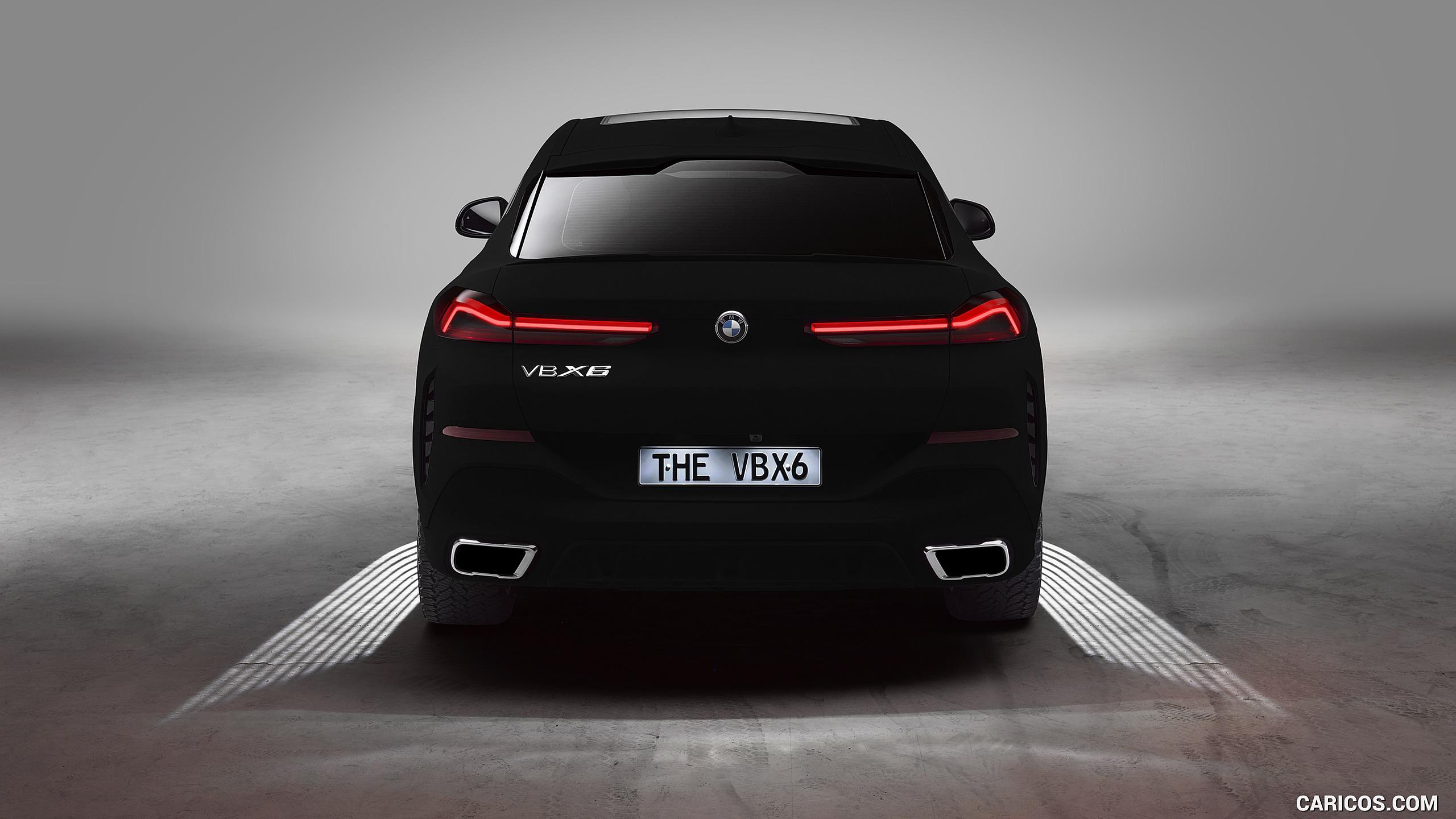 Bmw X6 Wallpapers