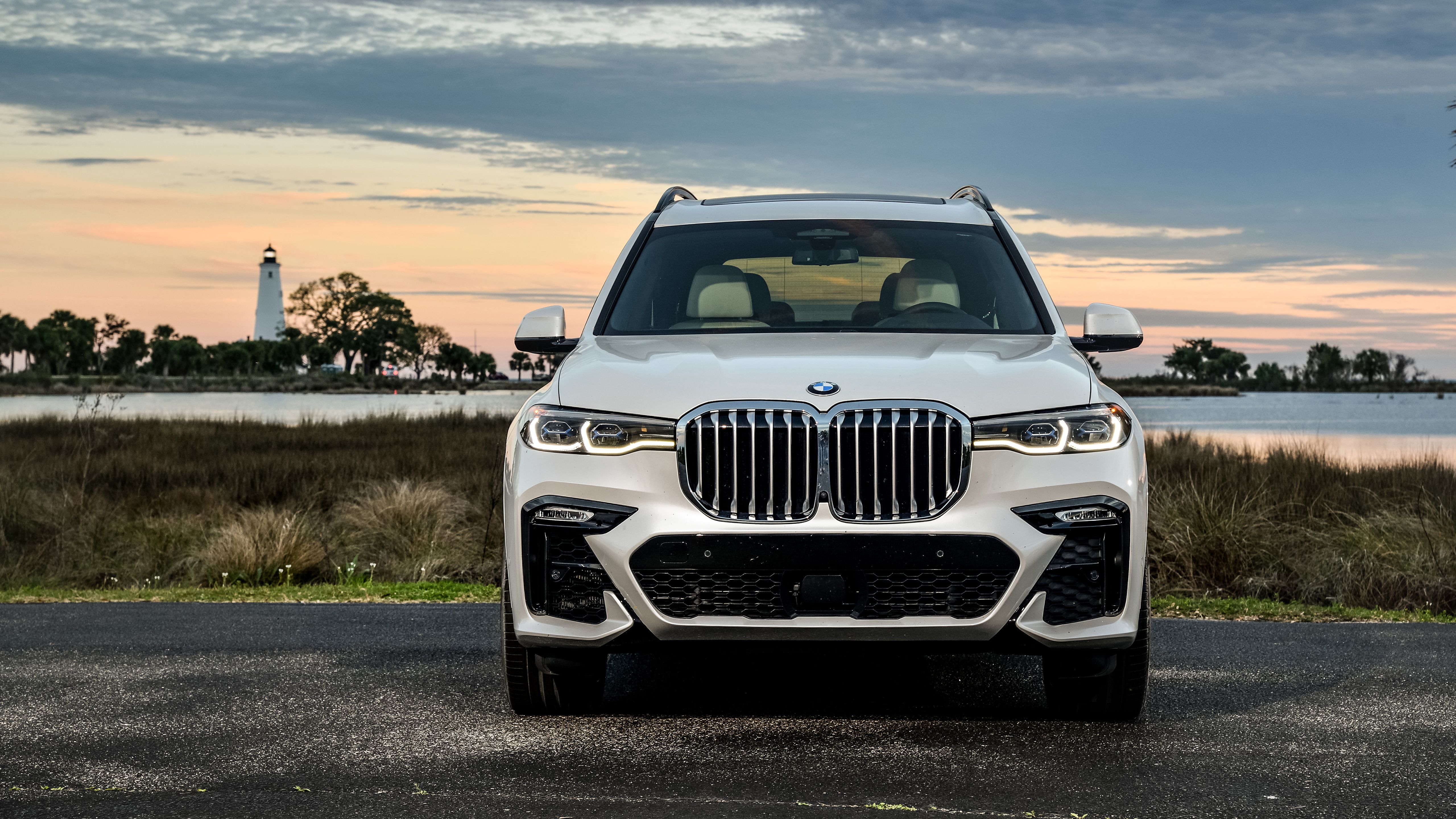 Bmw X7 Wallpapers