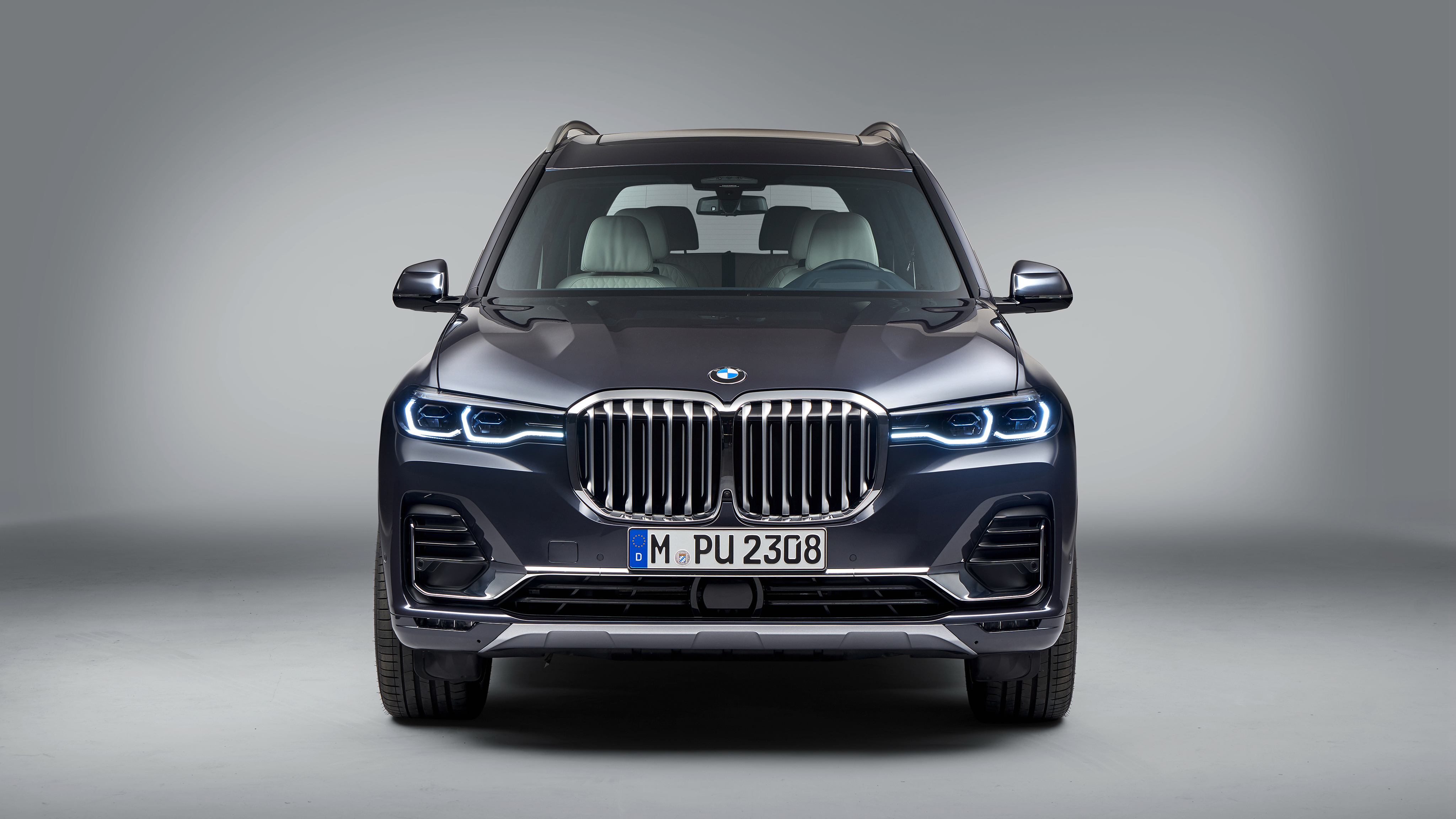 Bmw X7 Wallpapers