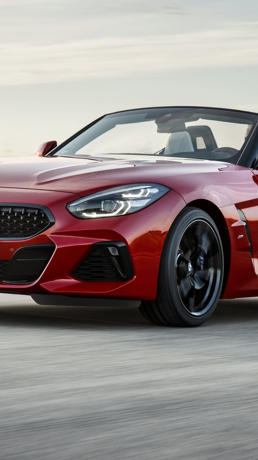 Bmw Z4 4K Wallpapers