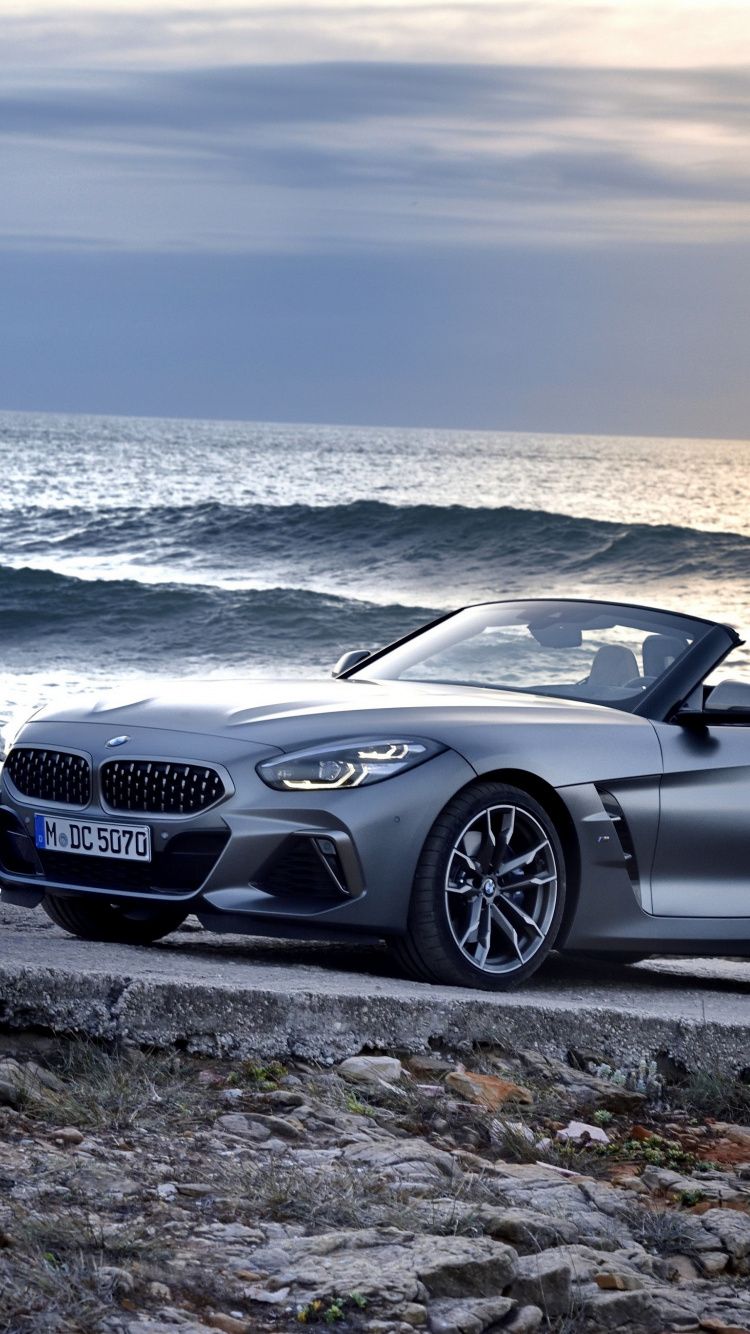 Bmw Z4 4K Wallpapers